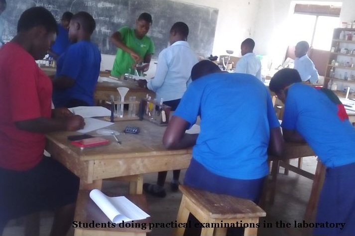 Students doing practical examinations in the laboratory.jpg
