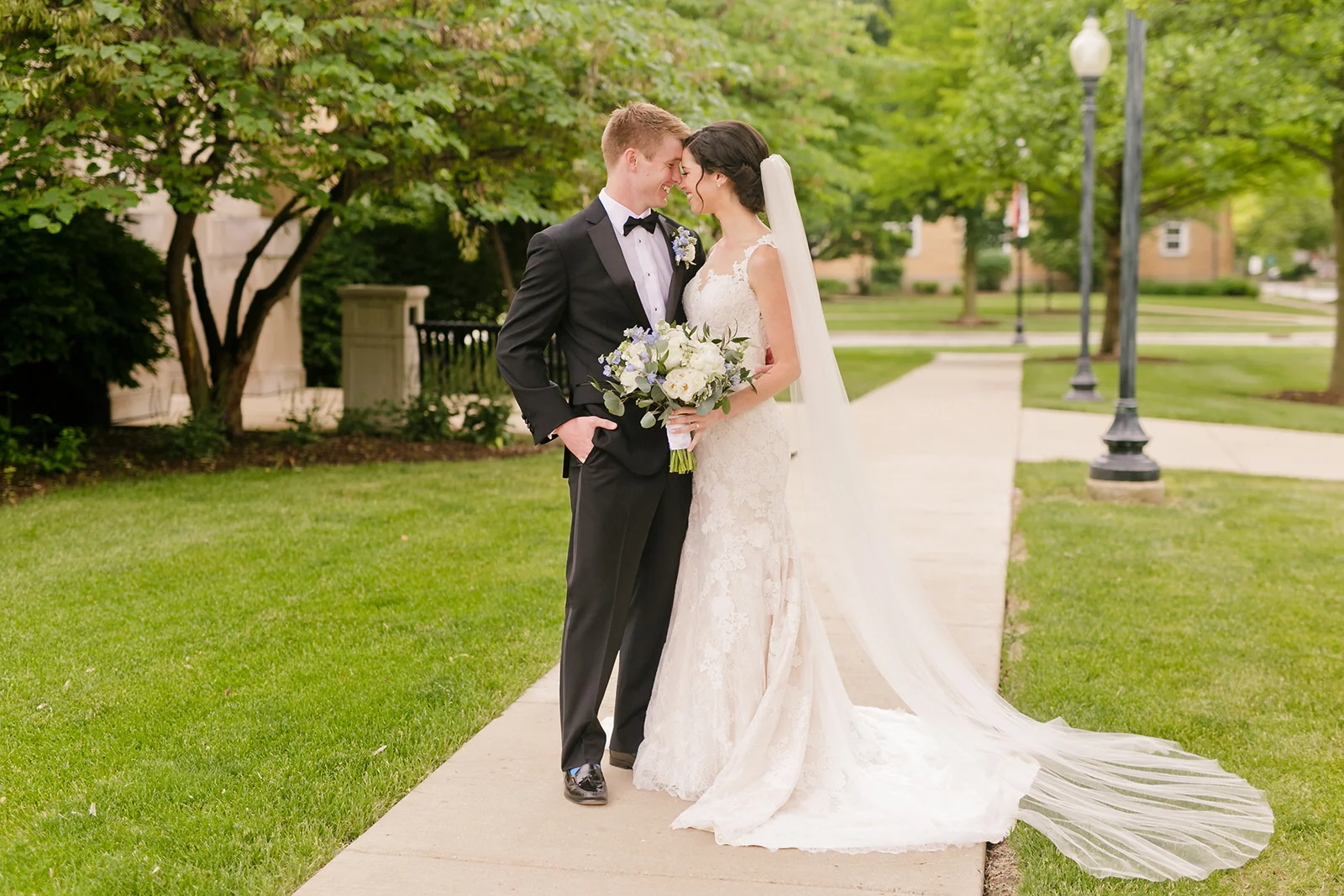 One Year of Marriage