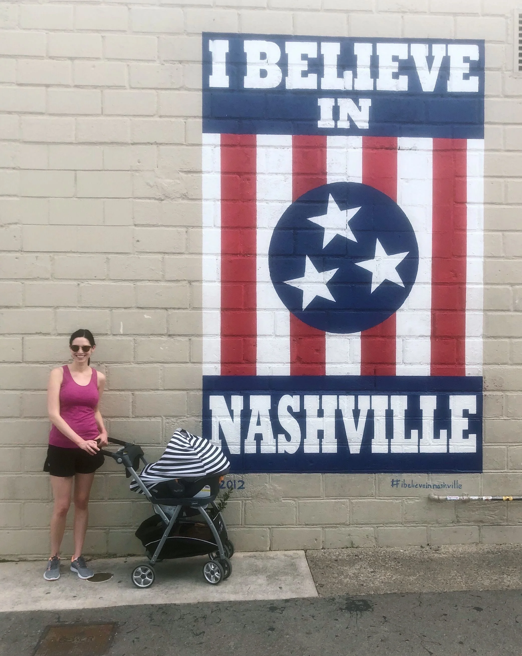 Giving Thanks Before the Miracle