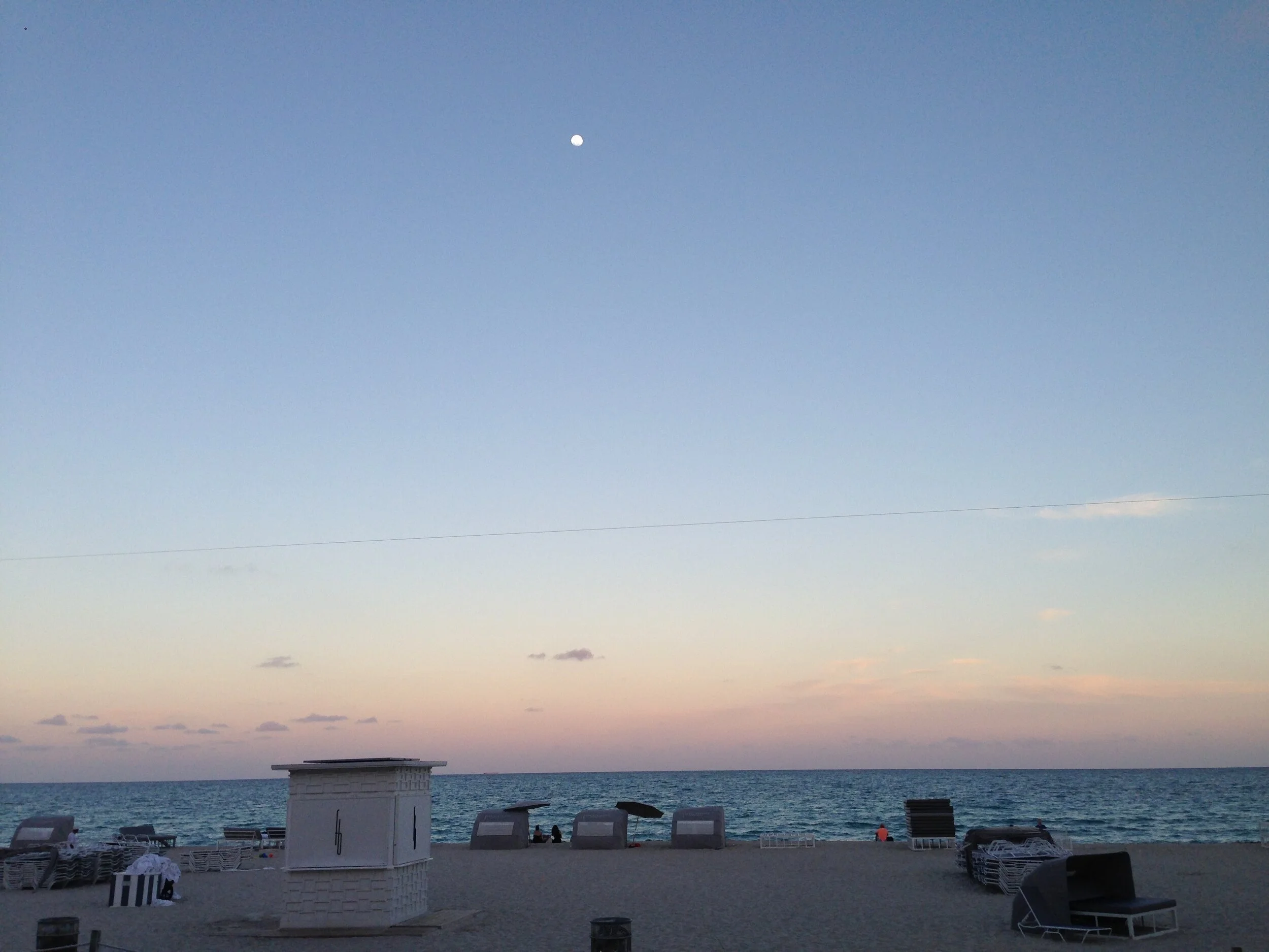 Hope in a Time of Restlessness