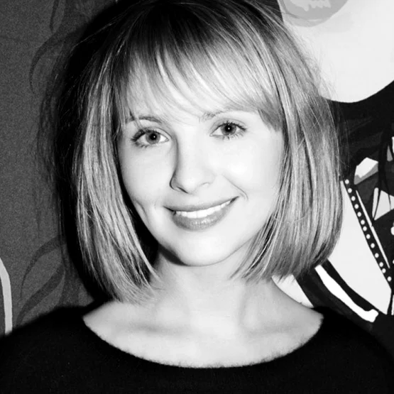 Olka Osadzinska