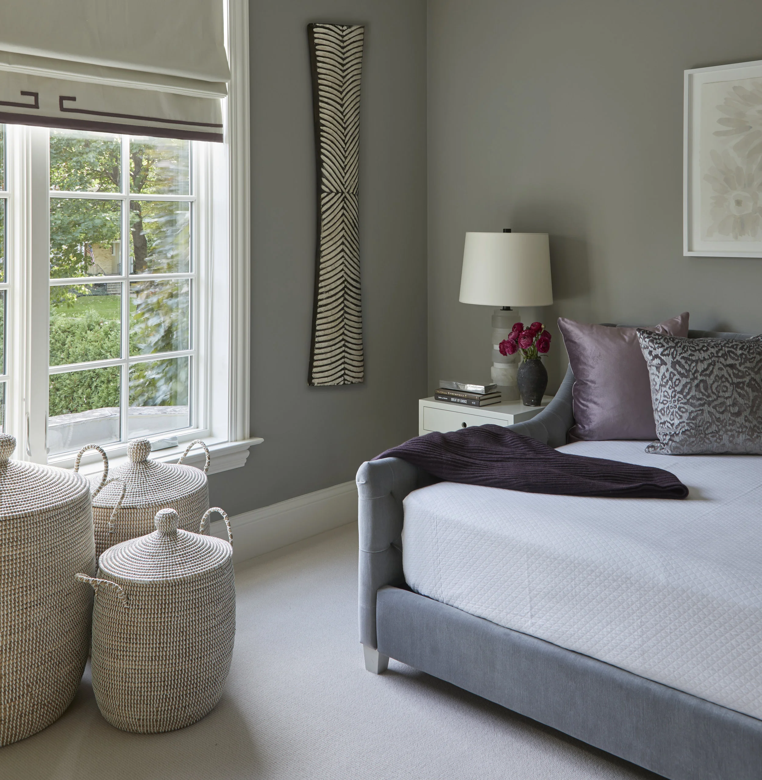 Winnetka Residence