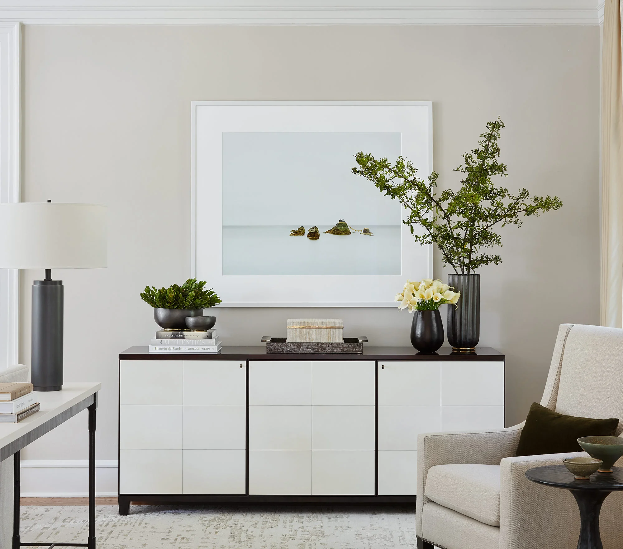 Midwest Single Family Home