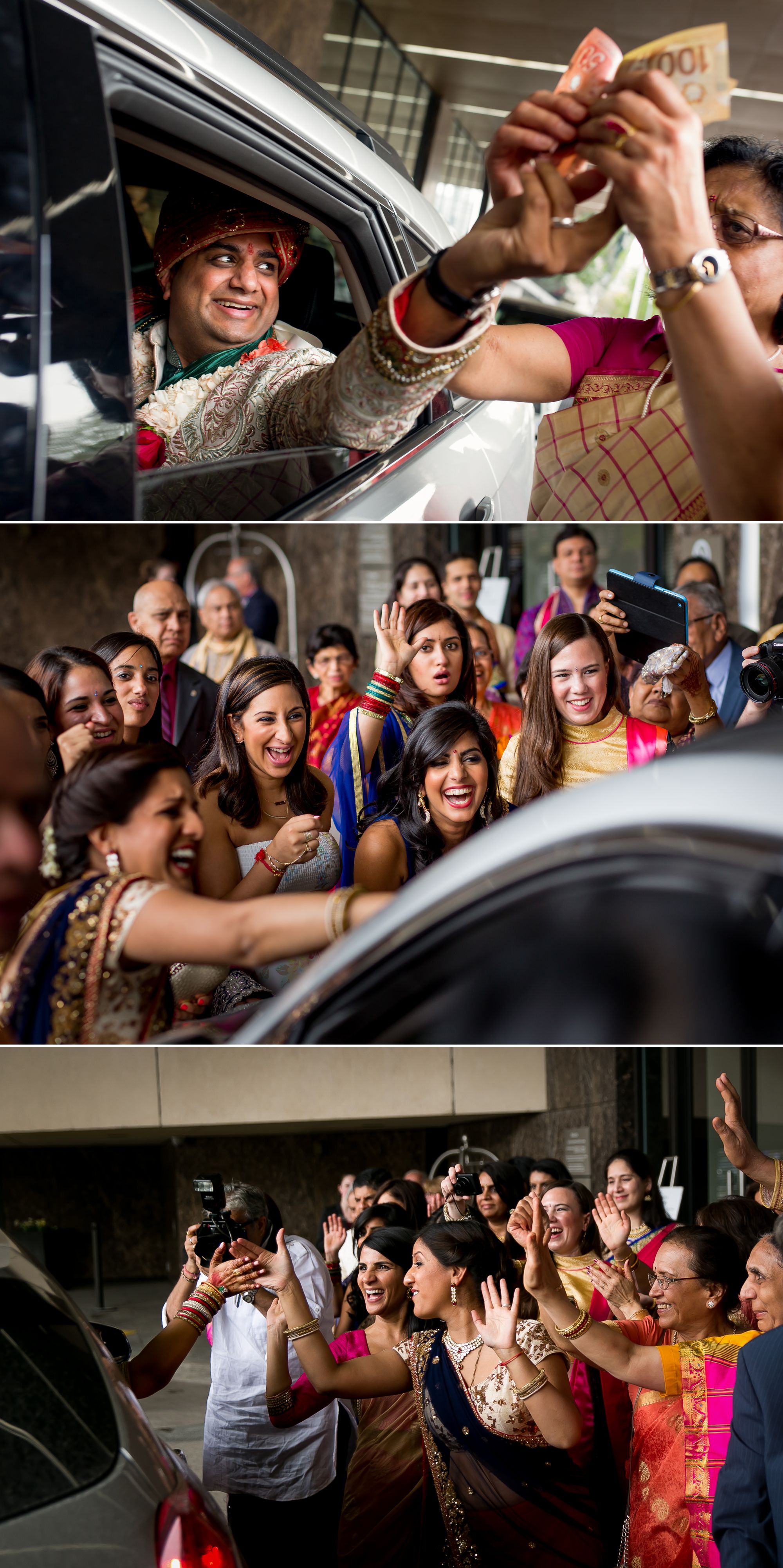 Indian wedding in Ottawa