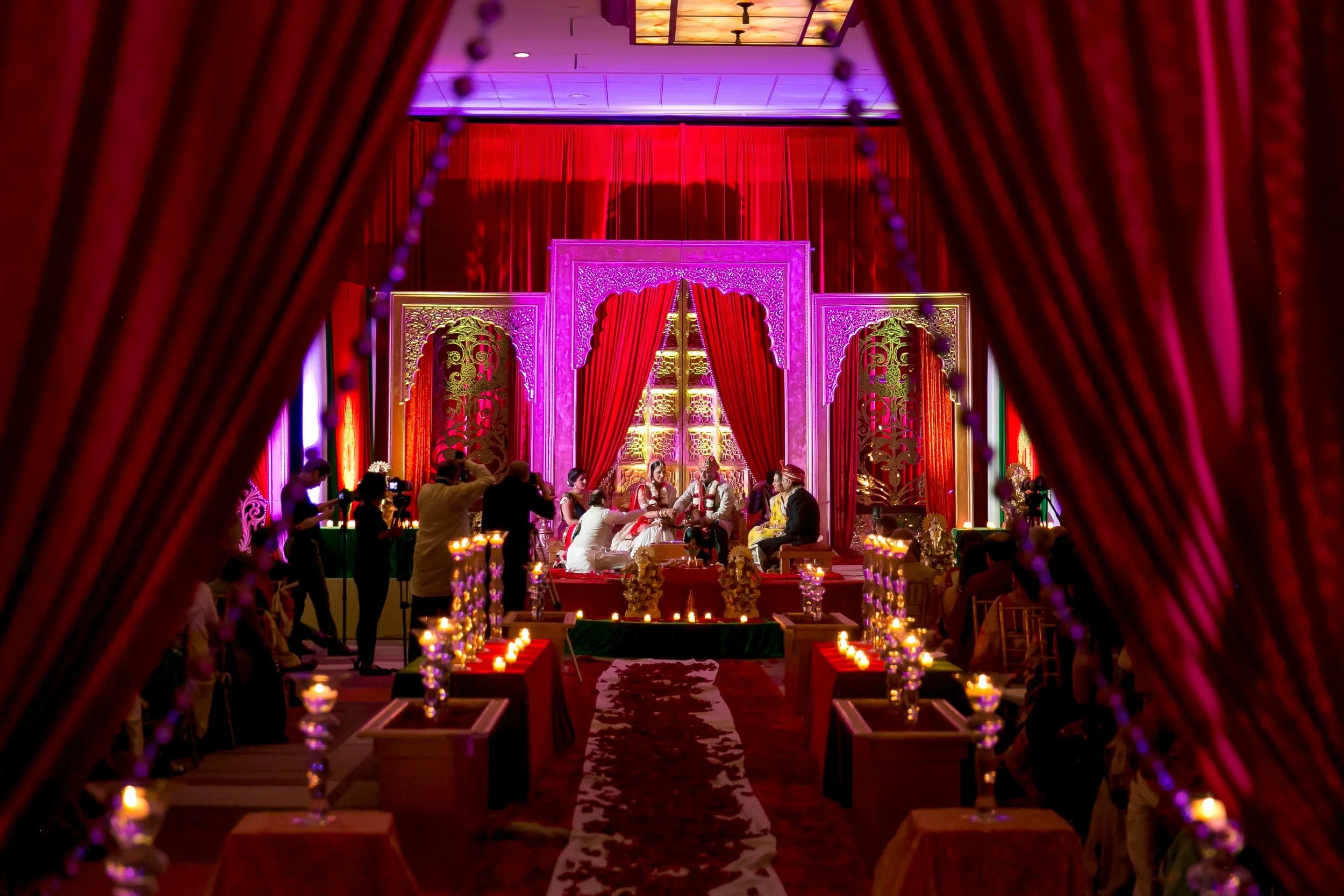 indian wedding couple photography