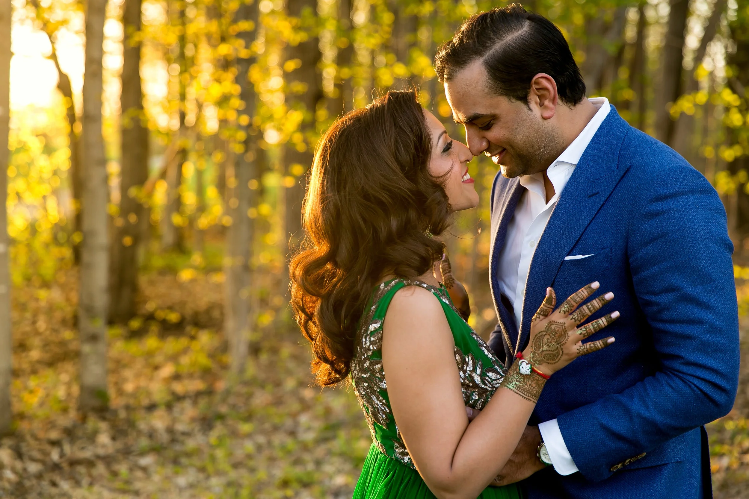 indian wedding ceremony in ottawa canada