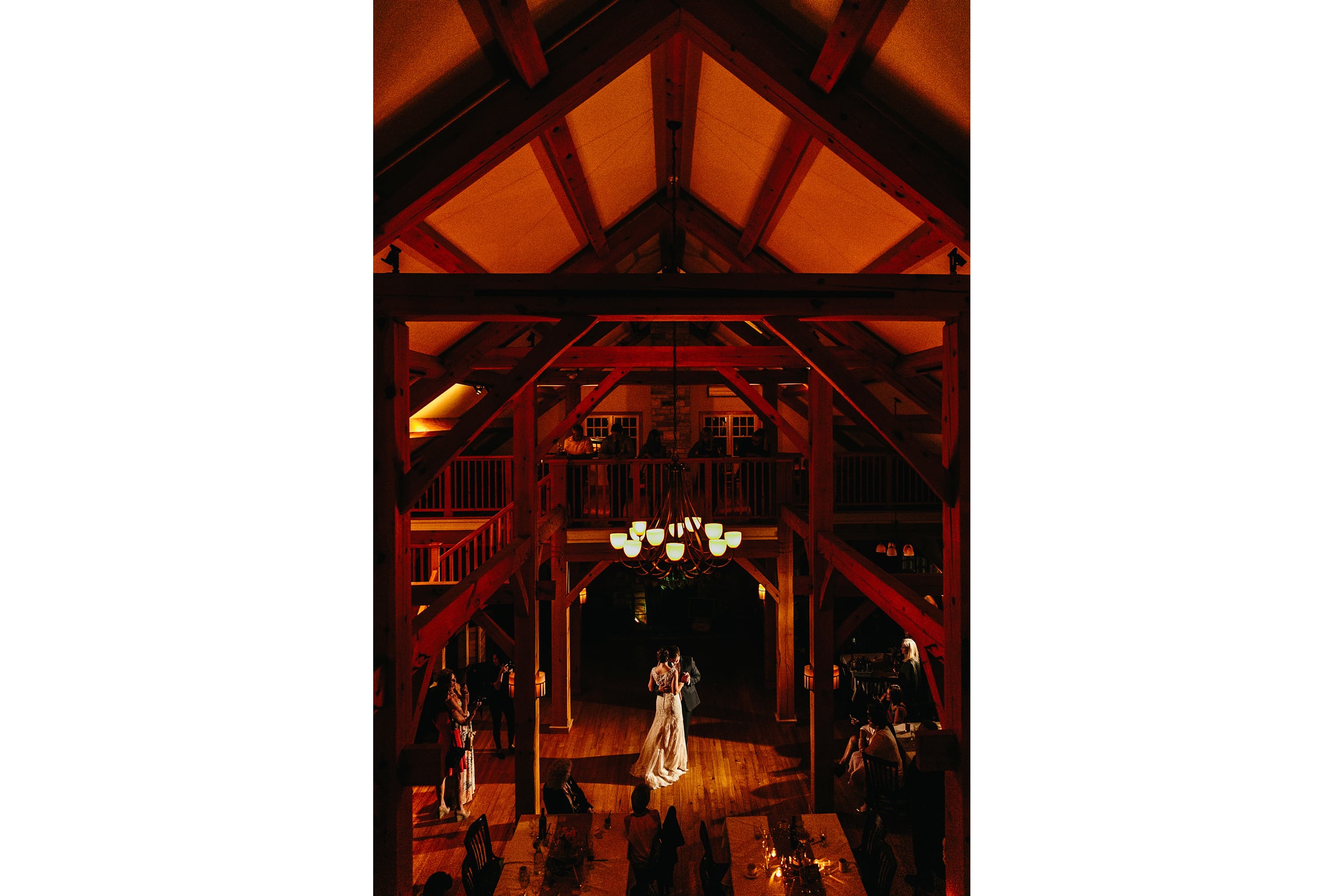 first dance at tempels sugarbush (Copy)