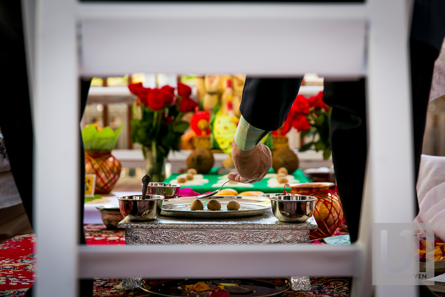  hindu wedding ceremony in ottawa 