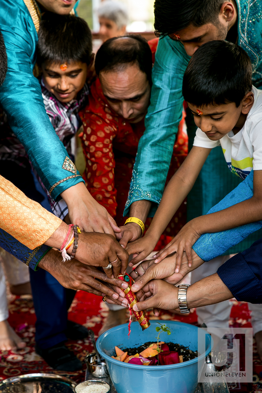  mendhi ceremony&nbsp; 