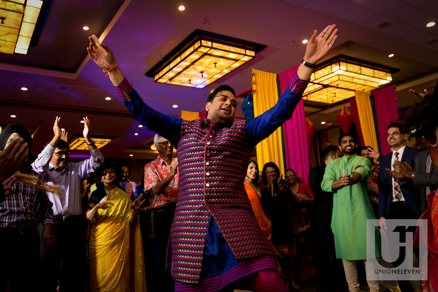  indian wedding reception 
