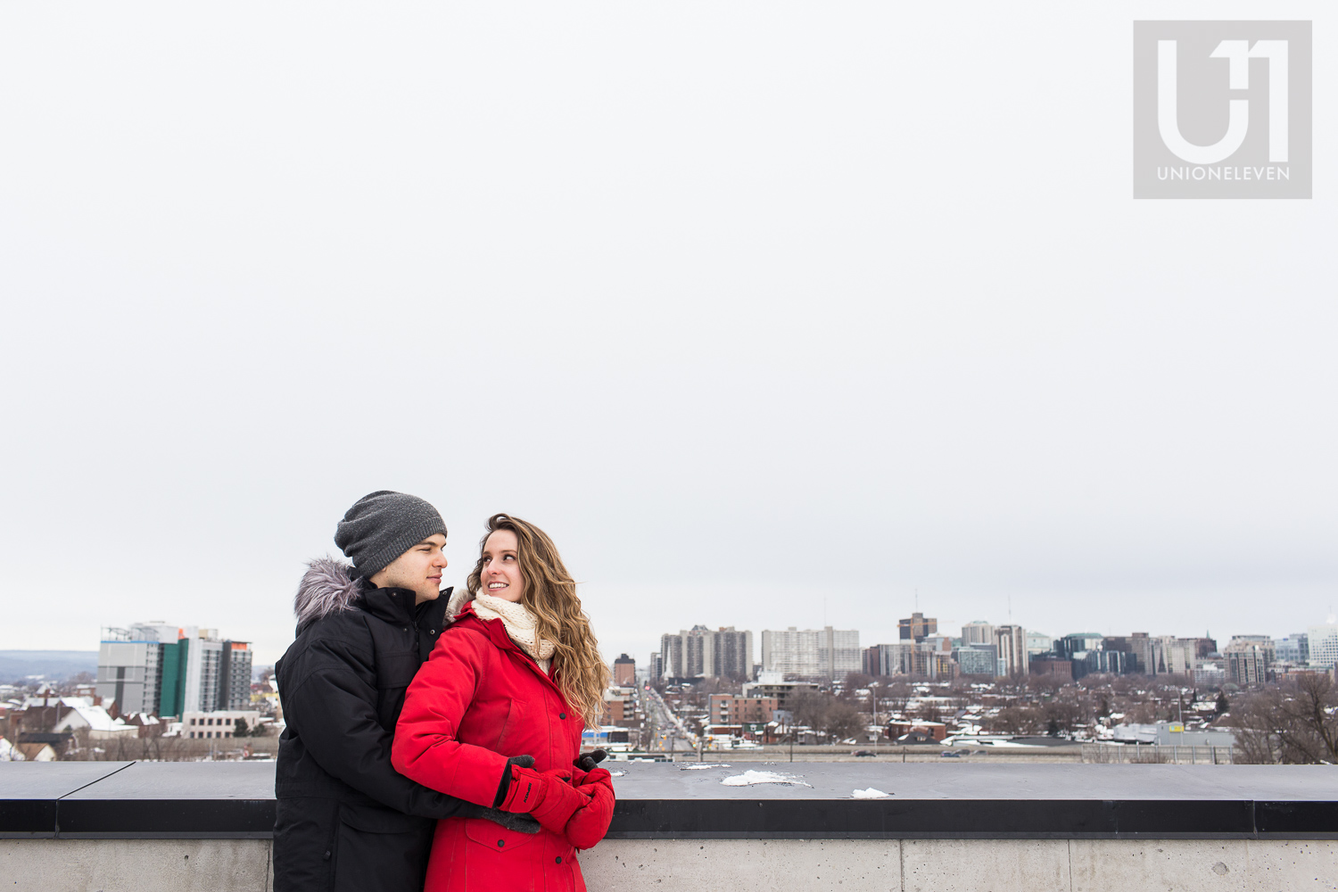 couple-standing-on-rooftop-ottawa