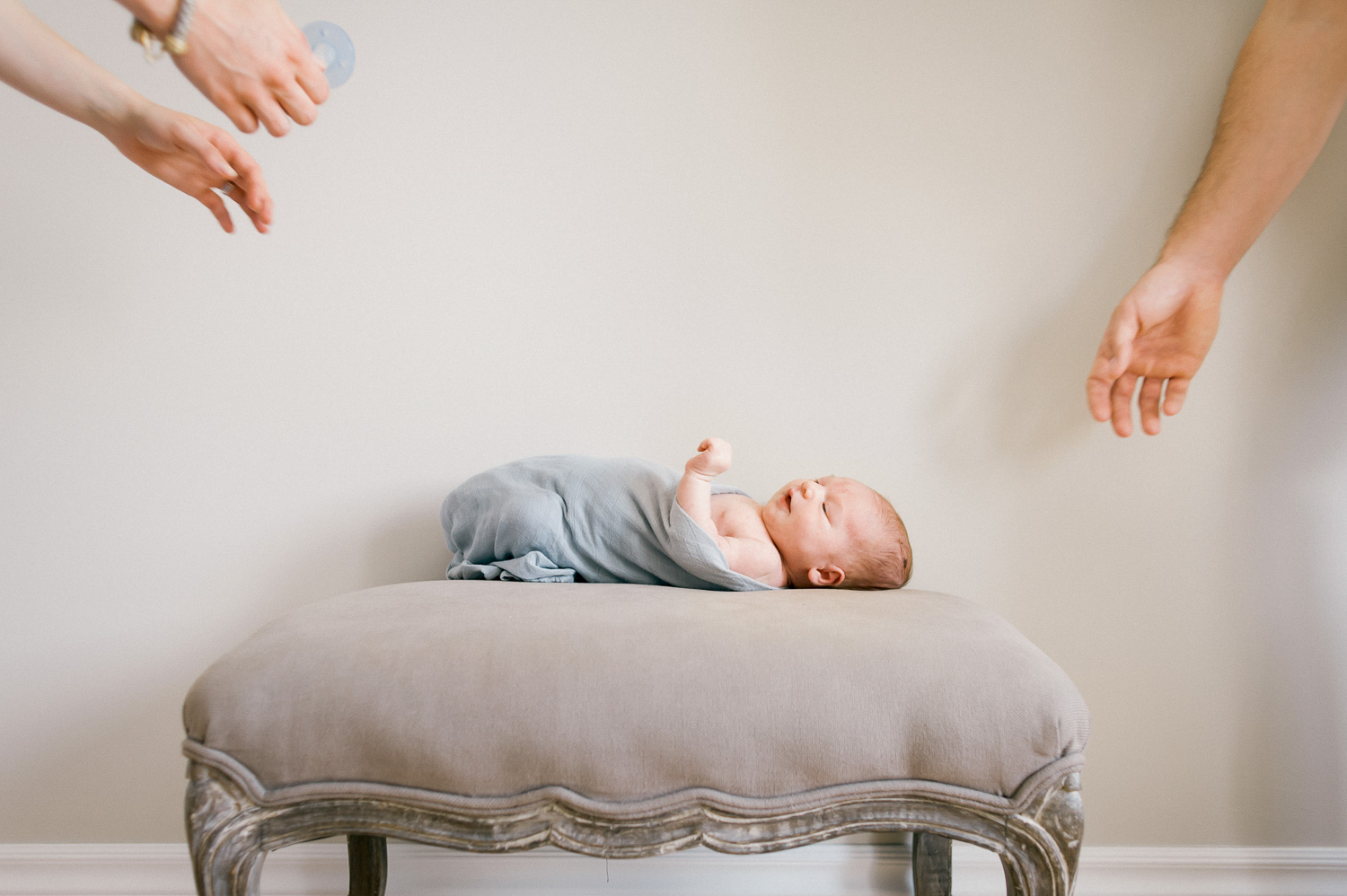 newborn baby photographed in ottawa (Copy)