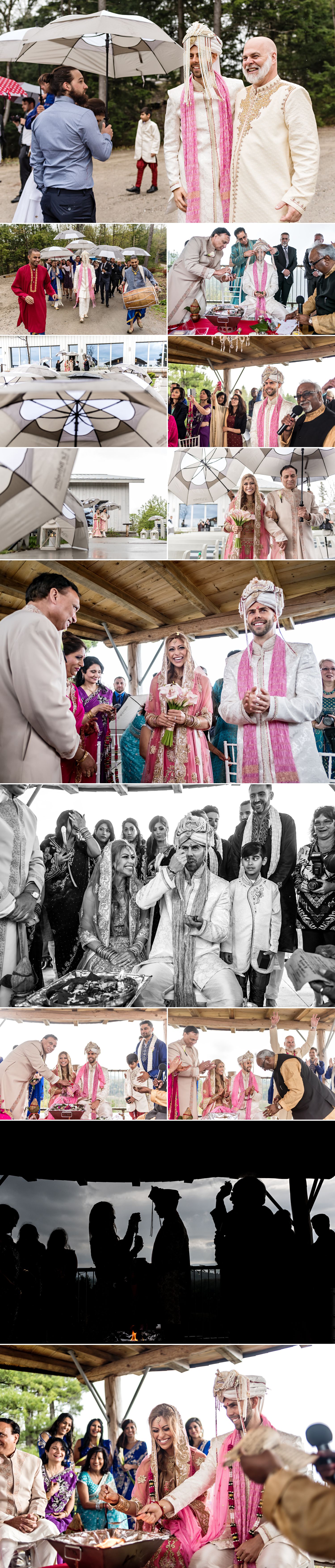 candid moments during a ceremony in wakefield at le belvedere wedding (Copy)