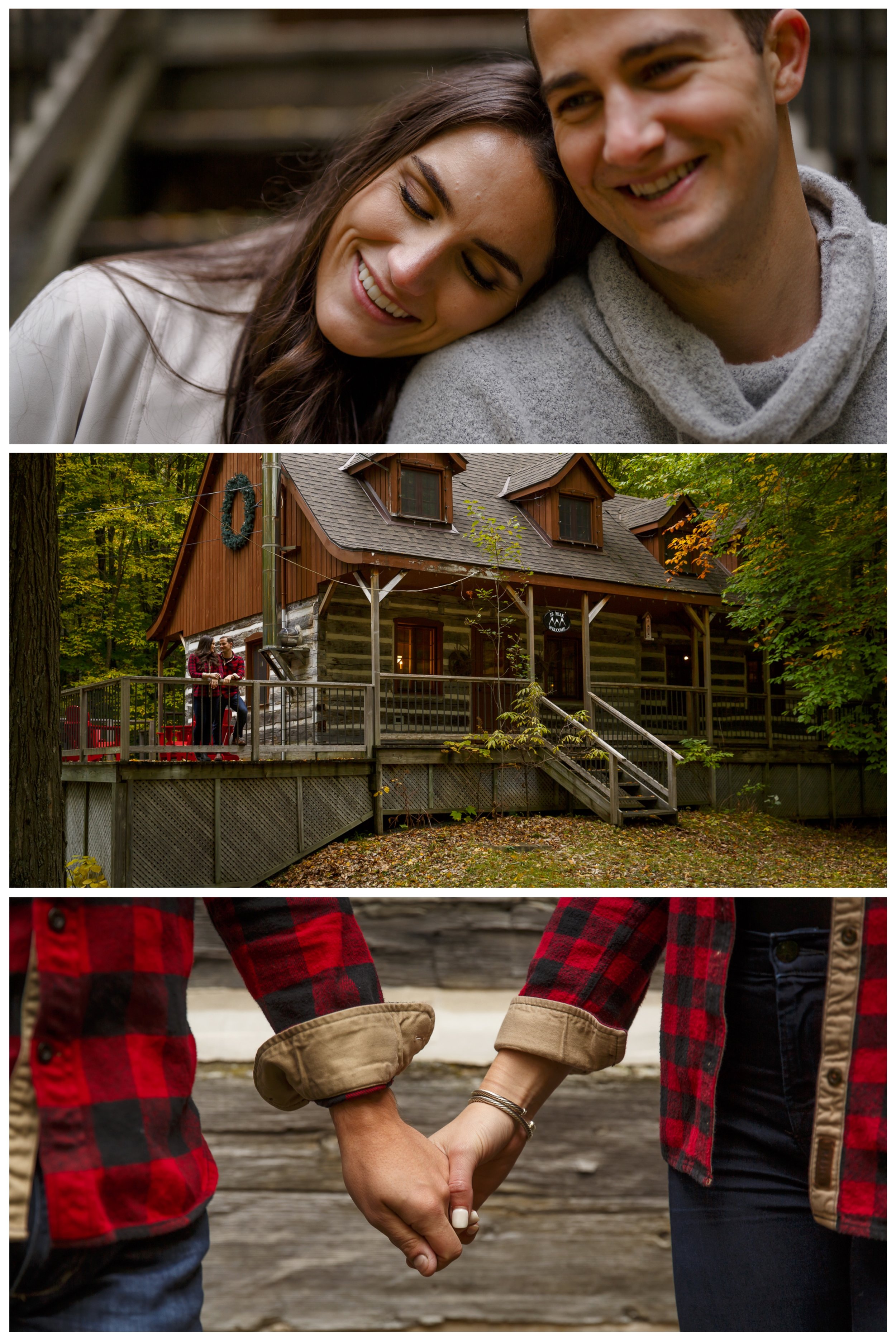 ottawa engagement photographs