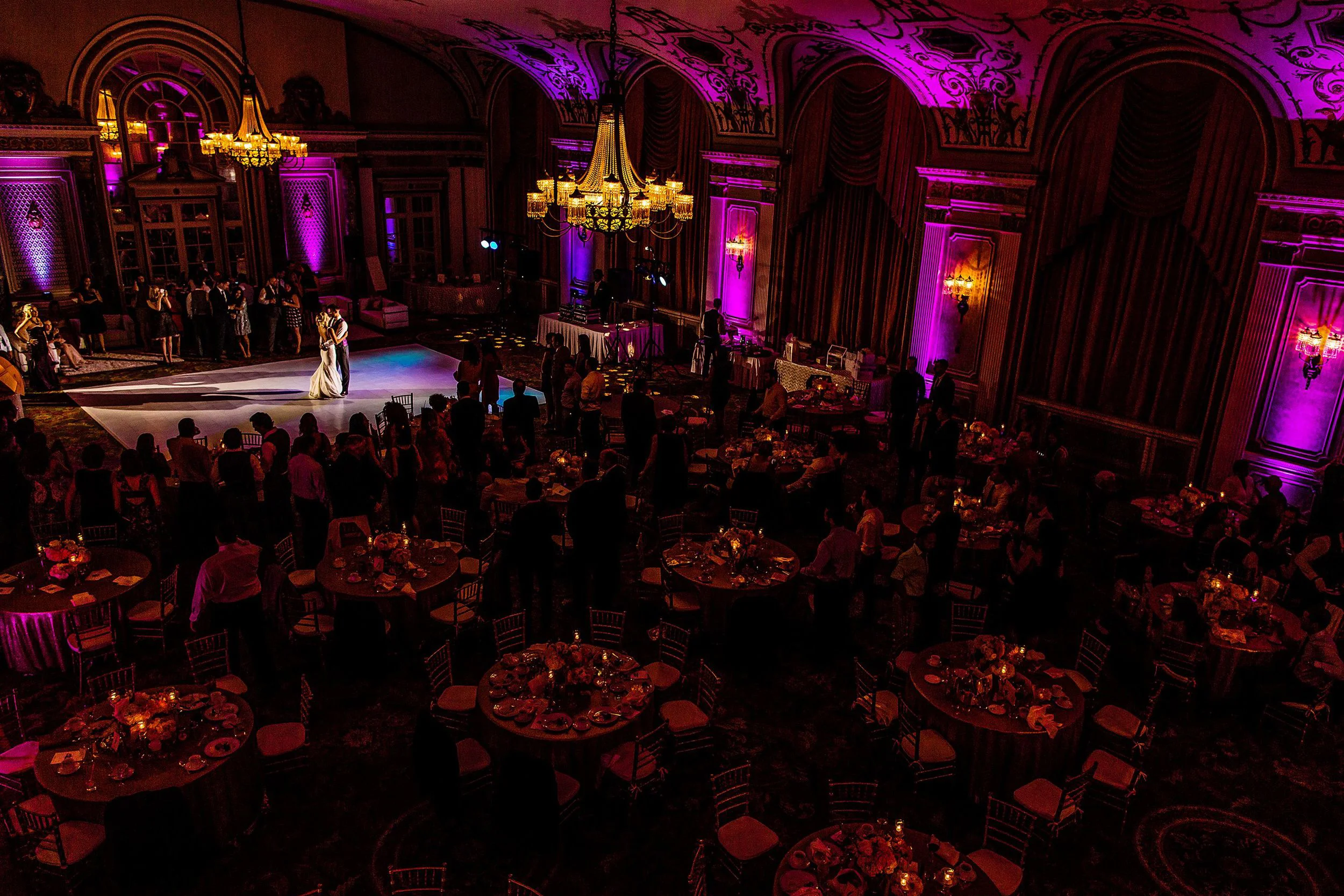 Union Eleven Chateau Laurier