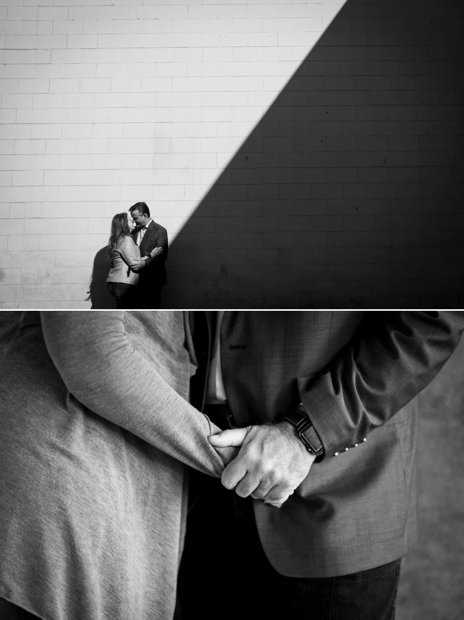 photos from an engagement shoot in ottawa