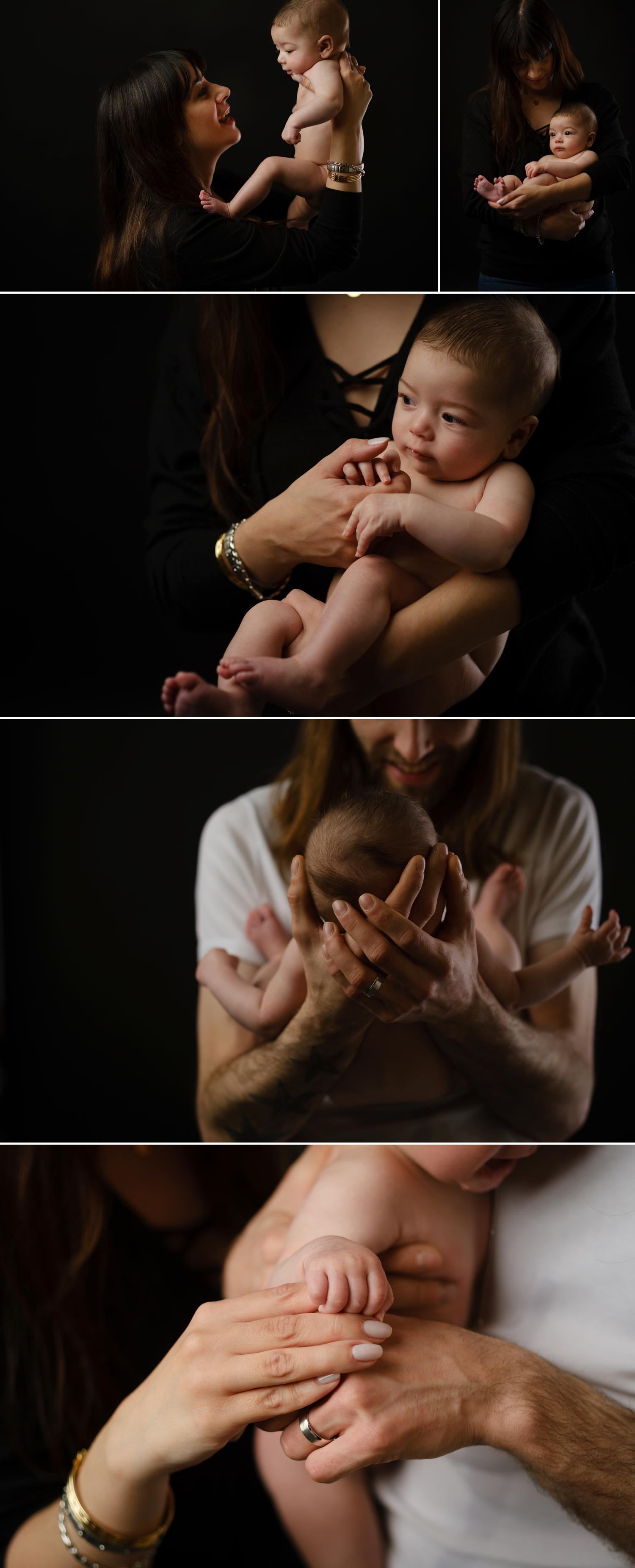 newborn baby photos in ottawa