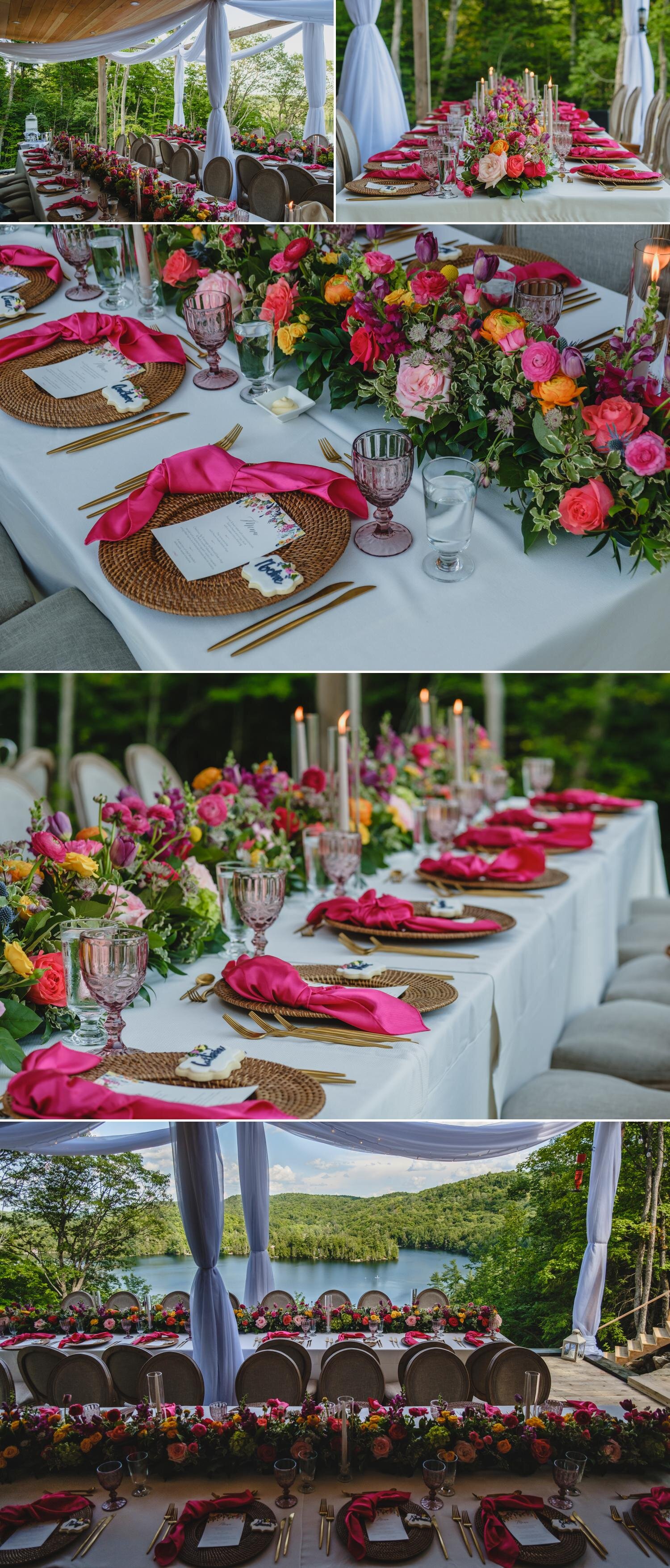 wedding detail photographs