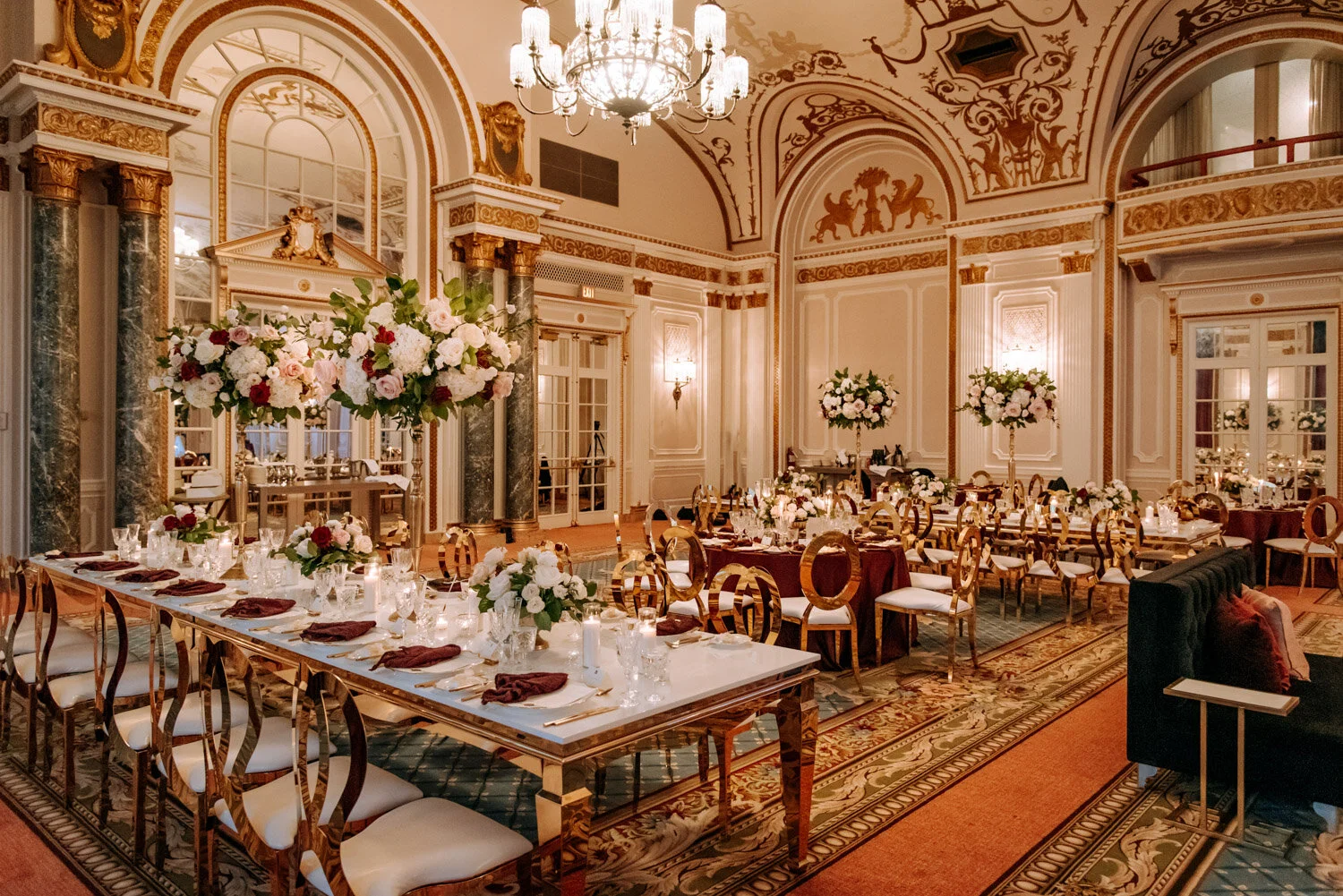 Union Eleven Chateau Laurier Weddings Photos And Films