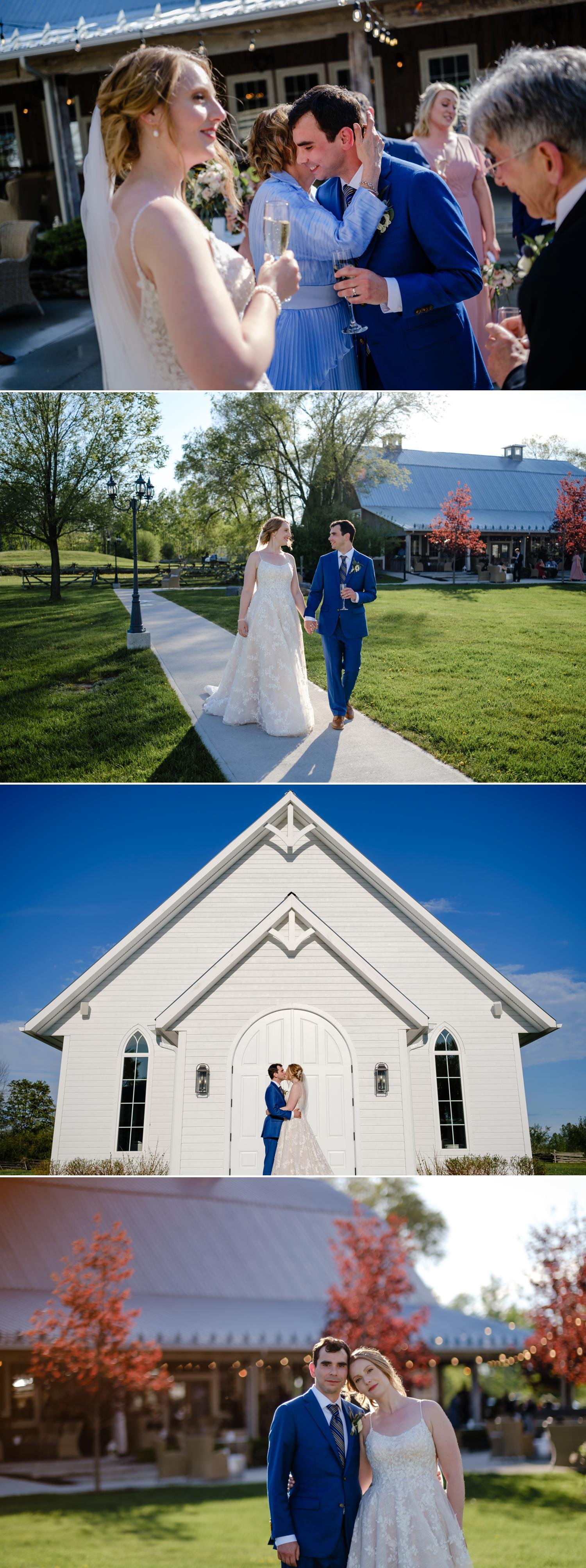 stonefields estate wedding photographs