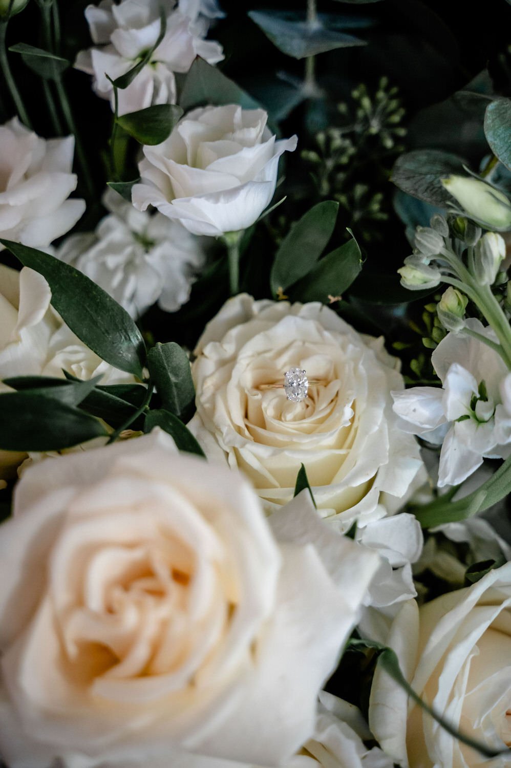 wedding detail photograph