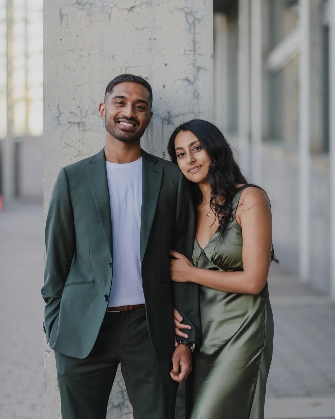 Now this is how you dress for an engagement shoot! #ottawawedding #ottawaweddingphotographer #unioneleven #unionelevenphotographers #engaged #engagedinottawa #weddingphotography #ottawaweddingphotography #candidweddingphotography #fineartphotography 
