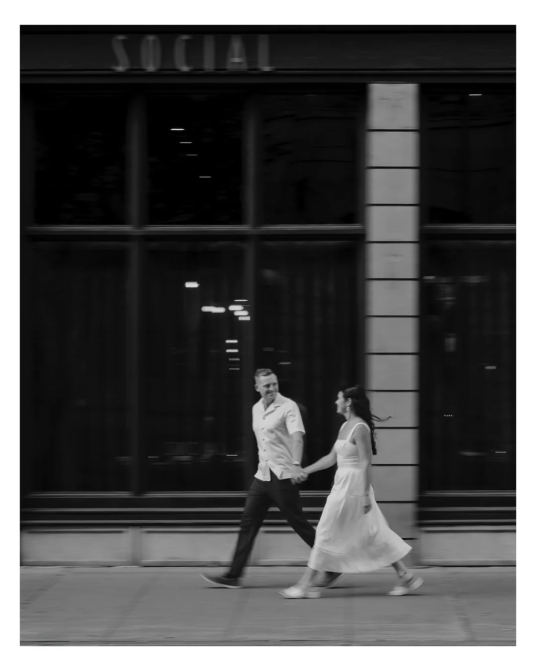 We are thrilled to share this engagement session with Kylie &amp; Will. Having worked with Will for several wedding seasons, it&rsquo;s an incredible honor to now capture his own wedding day at Le Belvedere next August. Here are a few highlights from