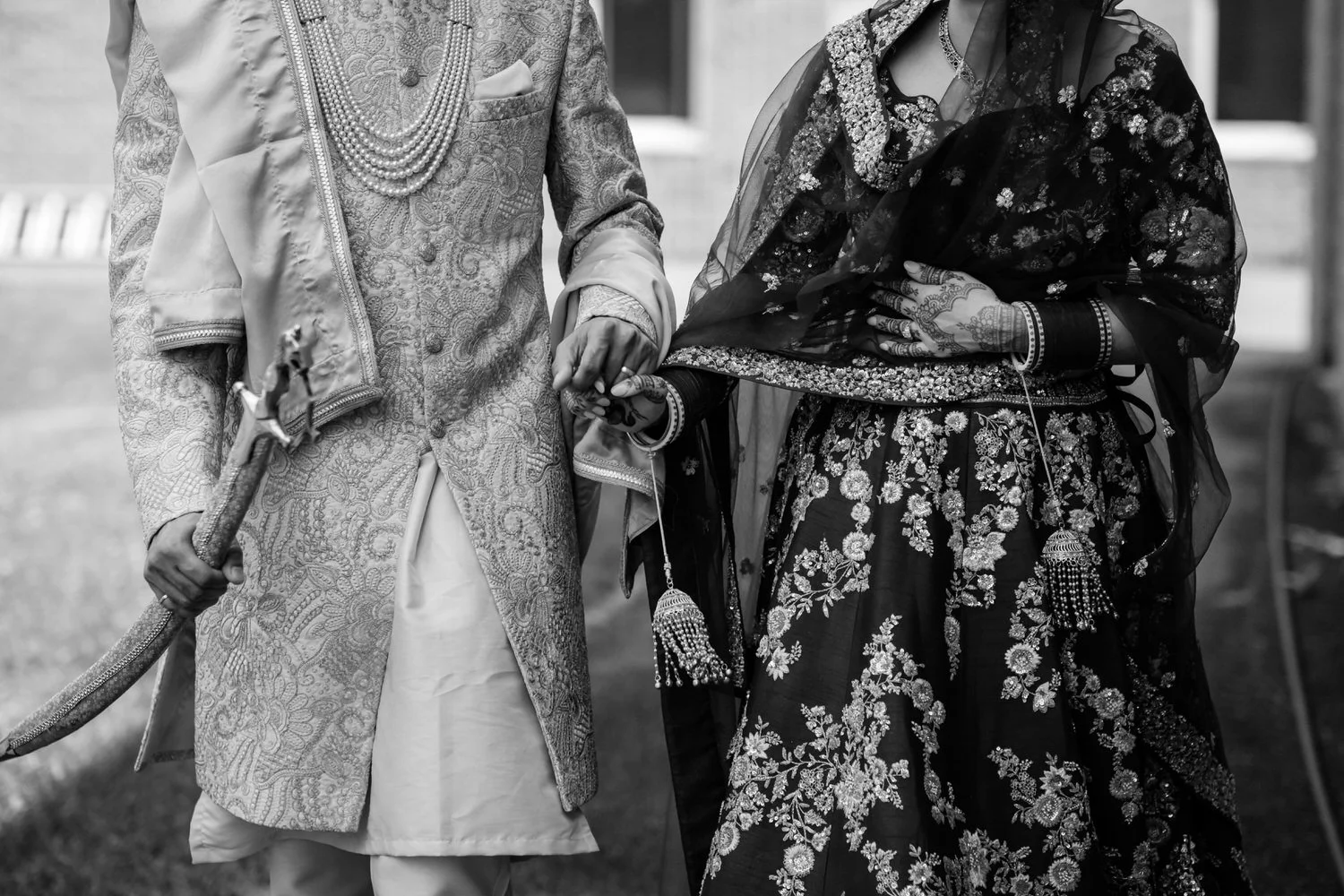 Sikh Wedding Photographs