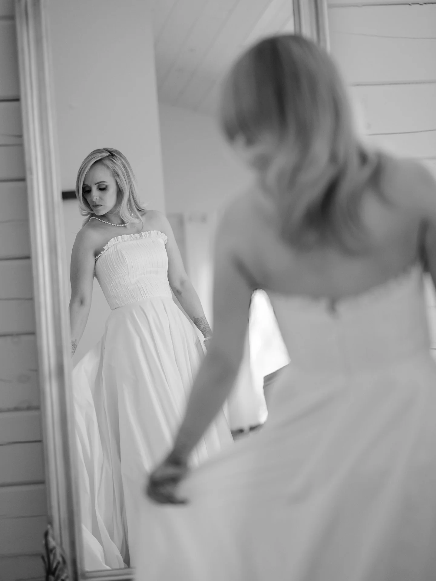 Samantha and Naanak looking absolutely stunning at their Le Belvedere wedding.