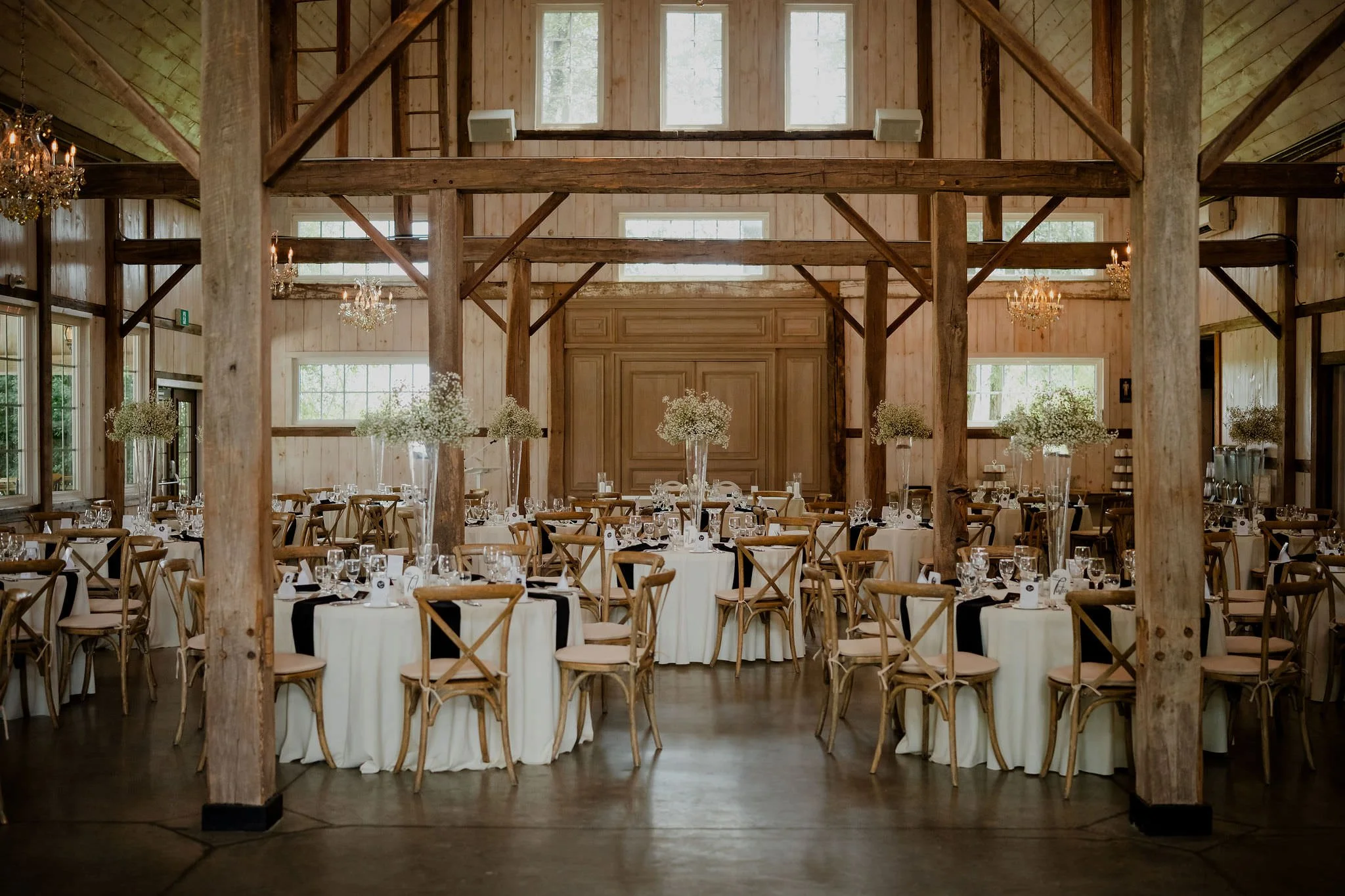 Detail photos at stonefields estate