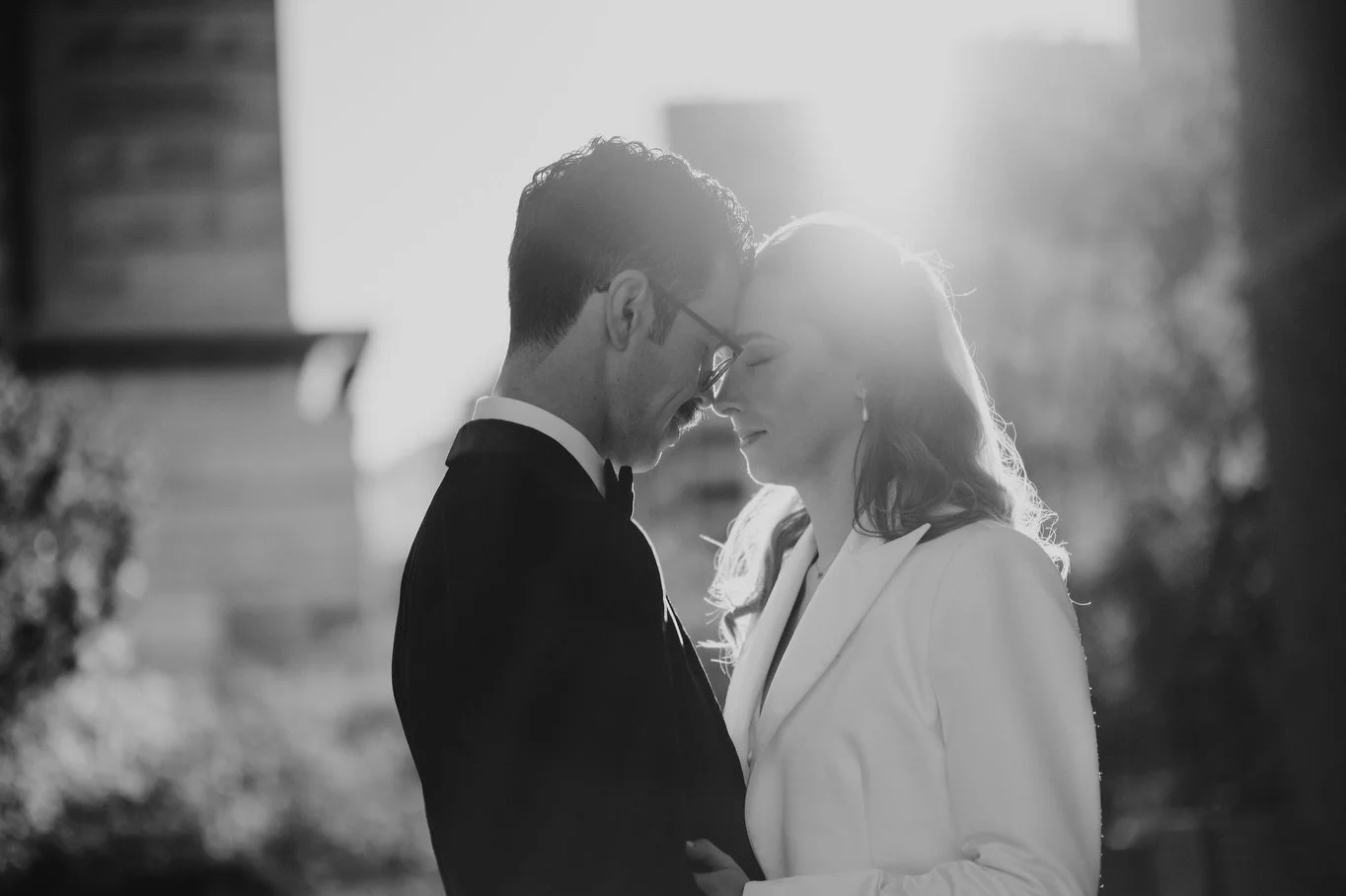 A few favourites from Victoria and Nikola&rsquo;s wedding!