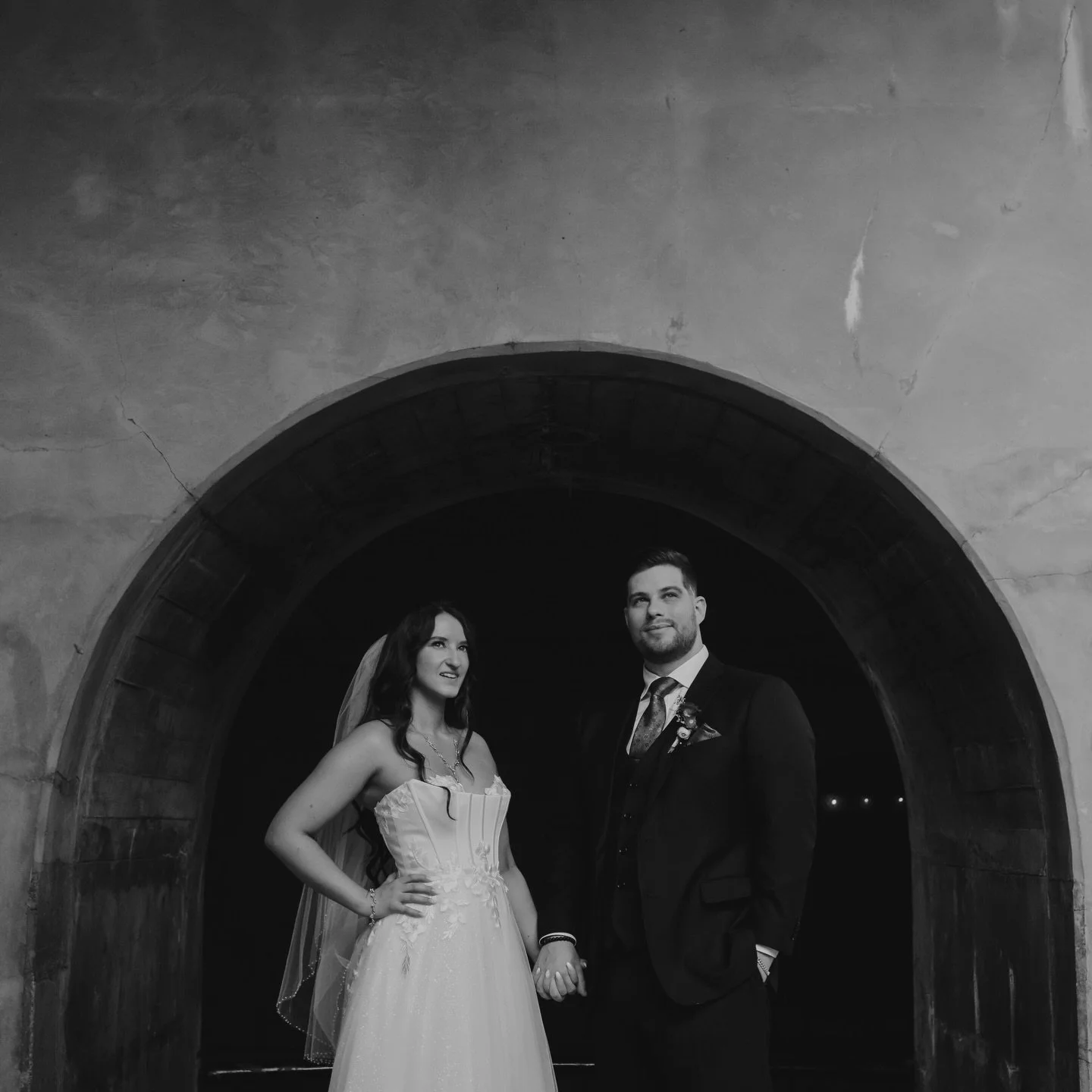 Kasia and Mike&rsquo;s wedding is up on the blog!