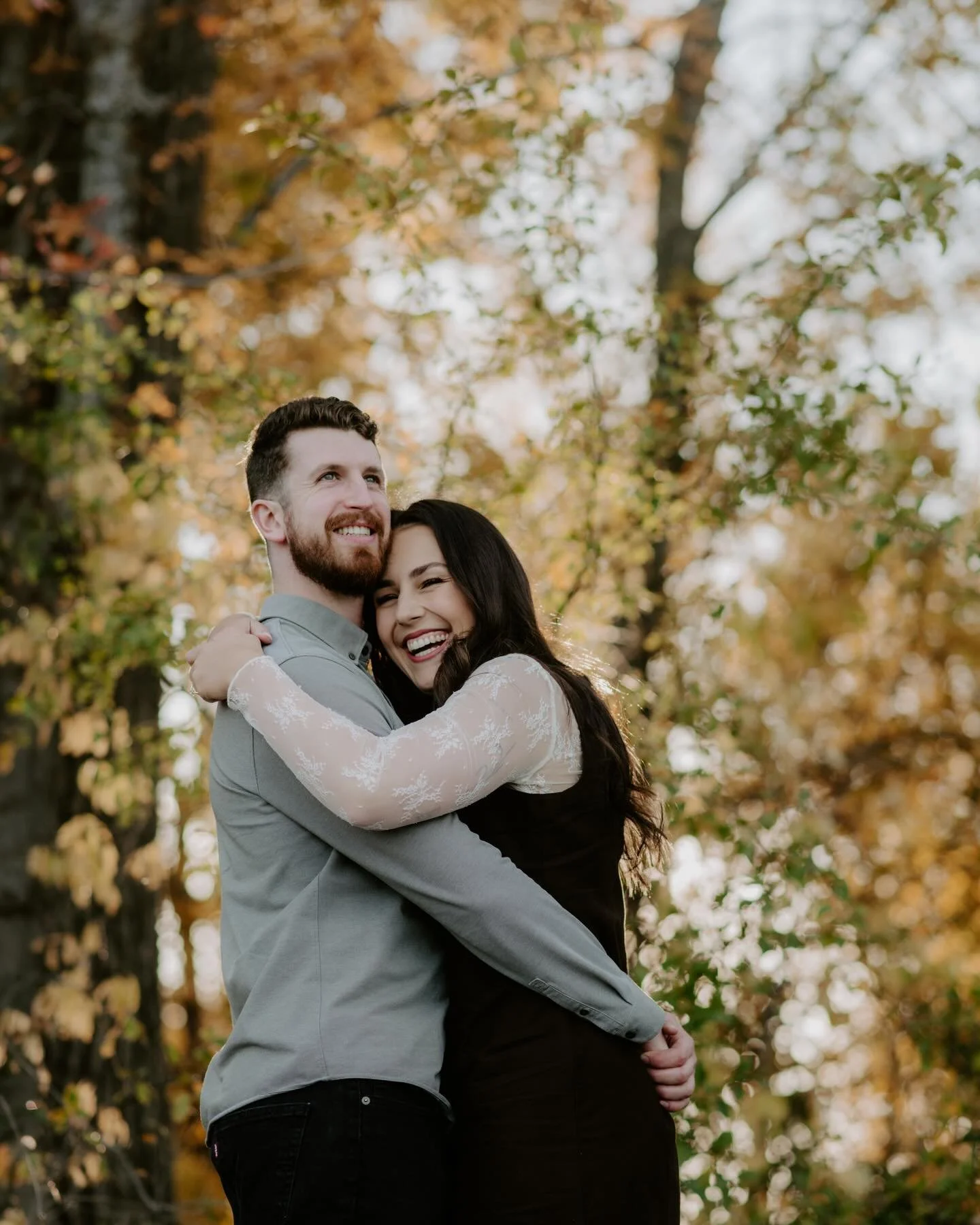 K&amp;C Engagement session
#ottawaengagementsession #ottawaengagementphotographer #ottawaweddingphotographer