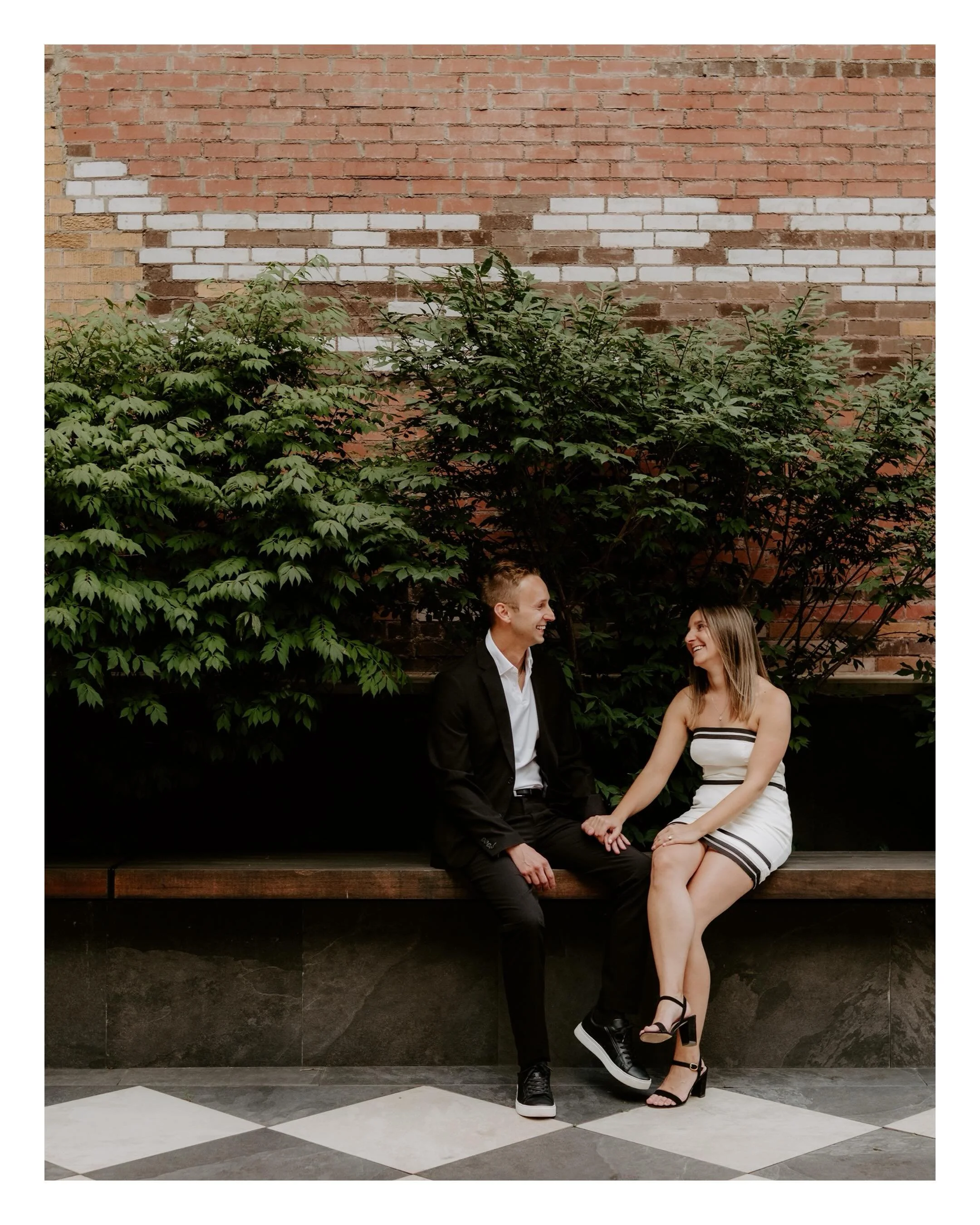 So looking forward to documenting Katarina &amp; Marlo&rsquo;s @fairmontlaurier wedding this weekend!.
.
.
#ottawaweddingphotographer #ottawaengagementphotographer