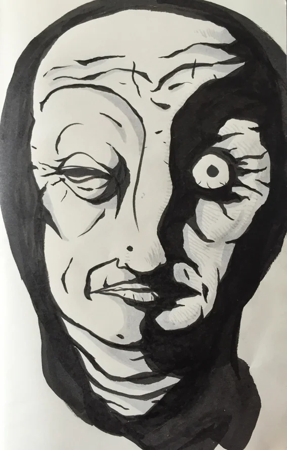 Two Face