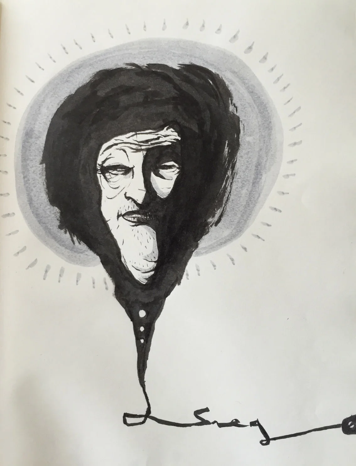 A bright idea