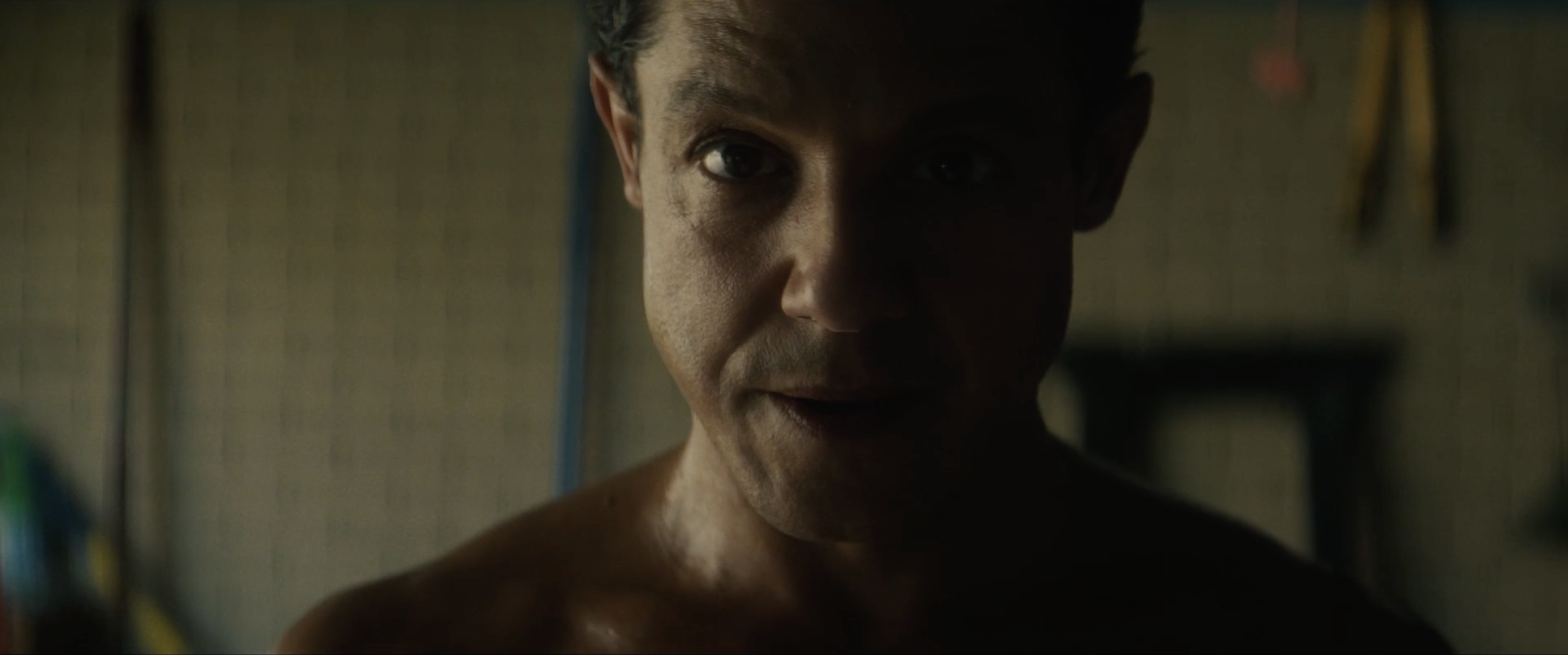 COME WITH ME (Feature, Dir. Aaron Harvey) *In Post-Production