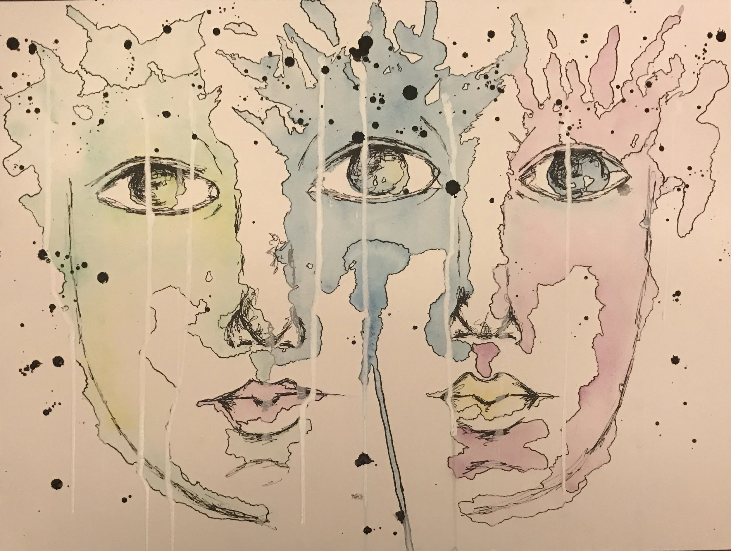 Renee Steward