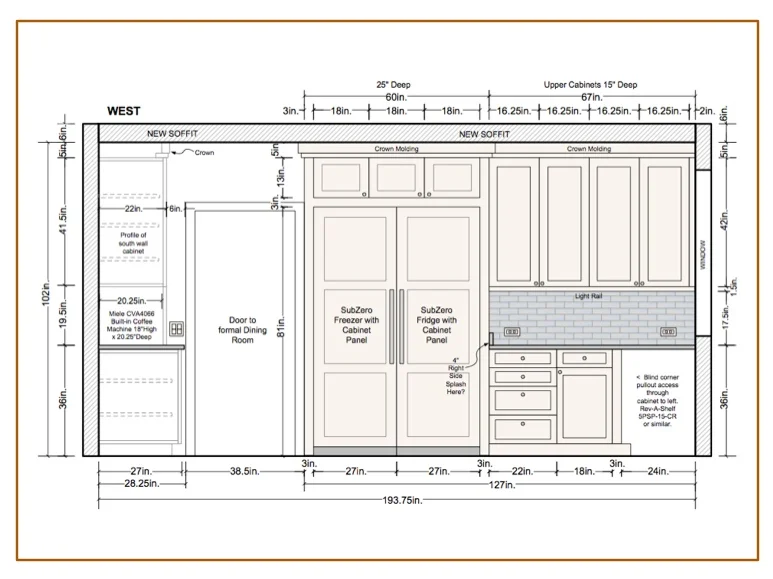 Services Niemand Interiors