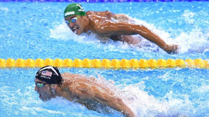 best pic from the olympics. 