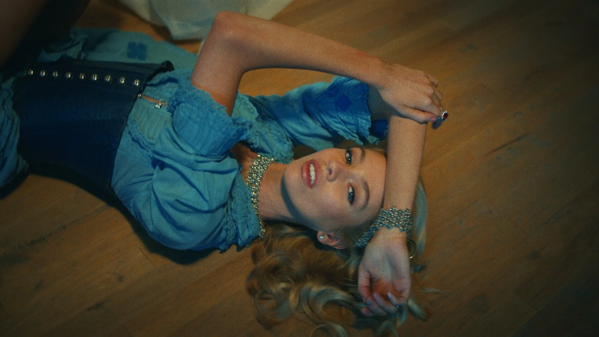 Chrome Hearts  "The Factory"