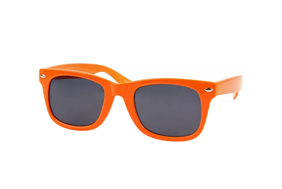 Orange Smoke