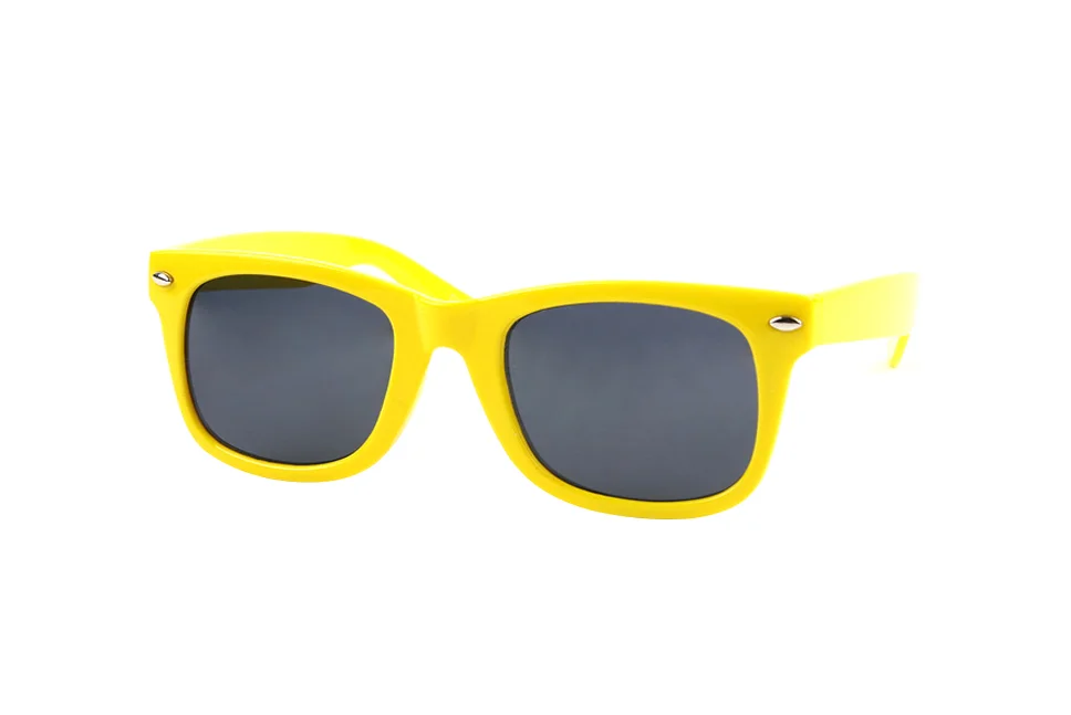 Yellow Smoke
