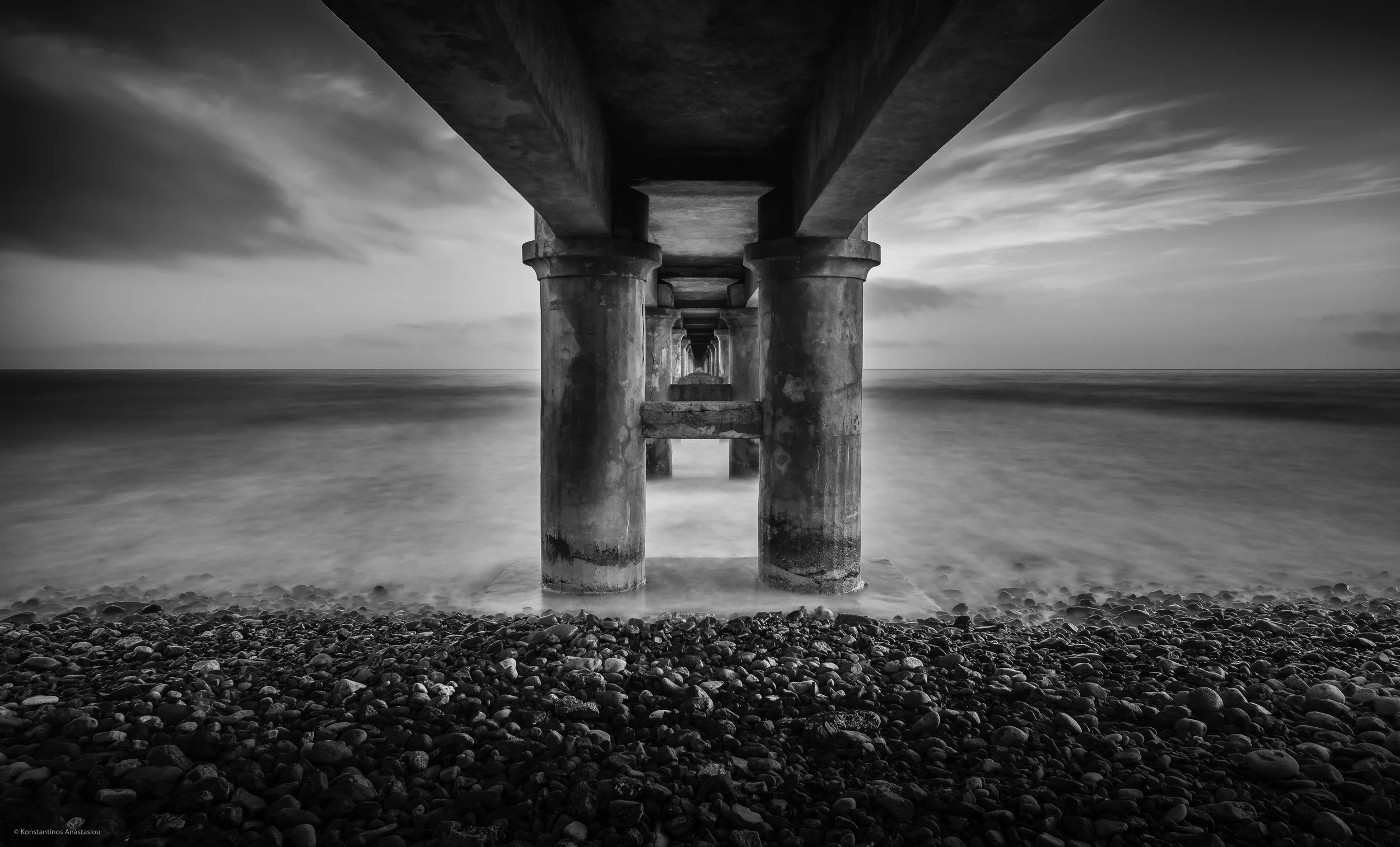 Voigtländer Color Skopar f2,8/28 mm SL II — Focus