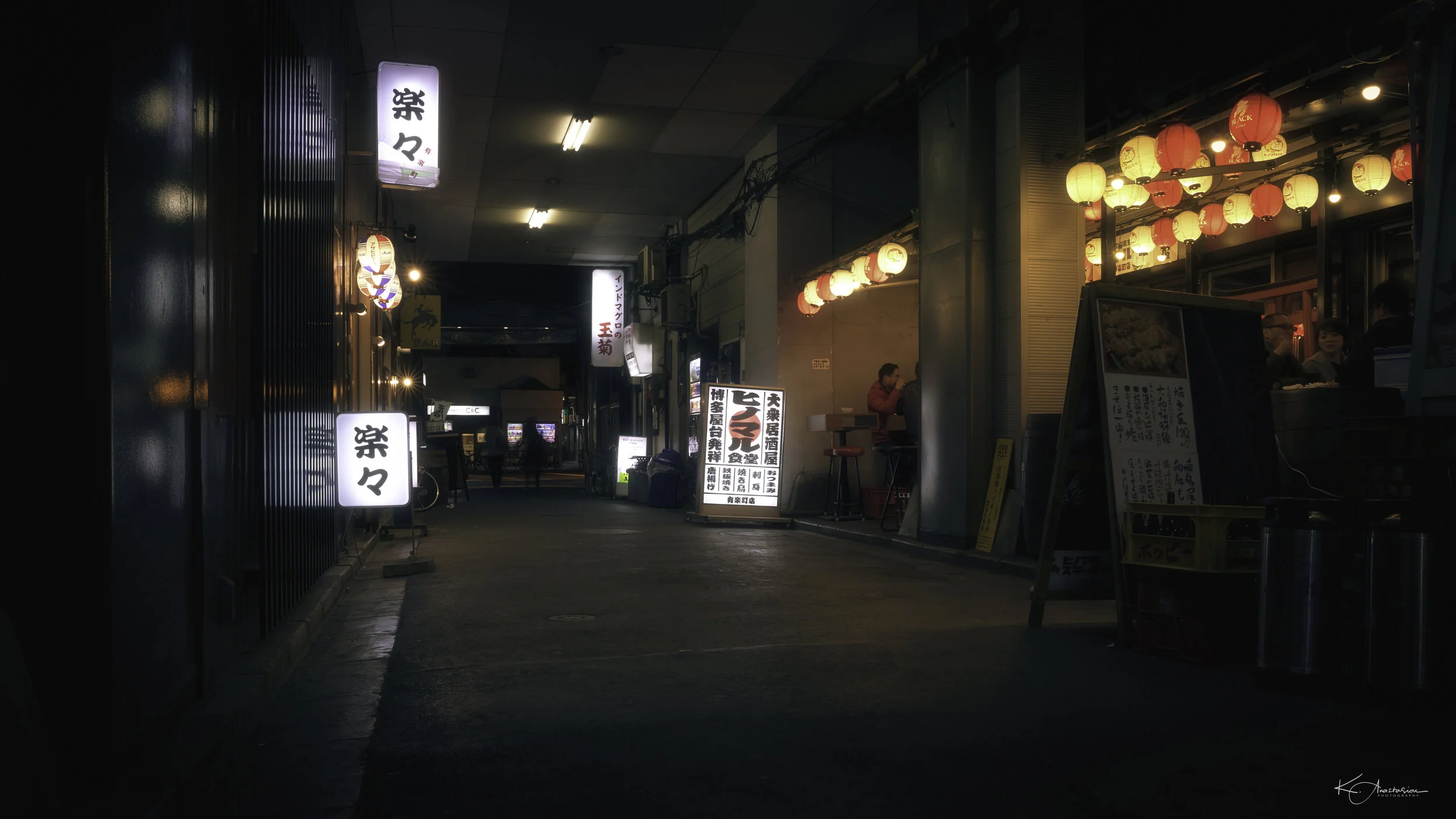 f/11 ISO 100 0.5 sec