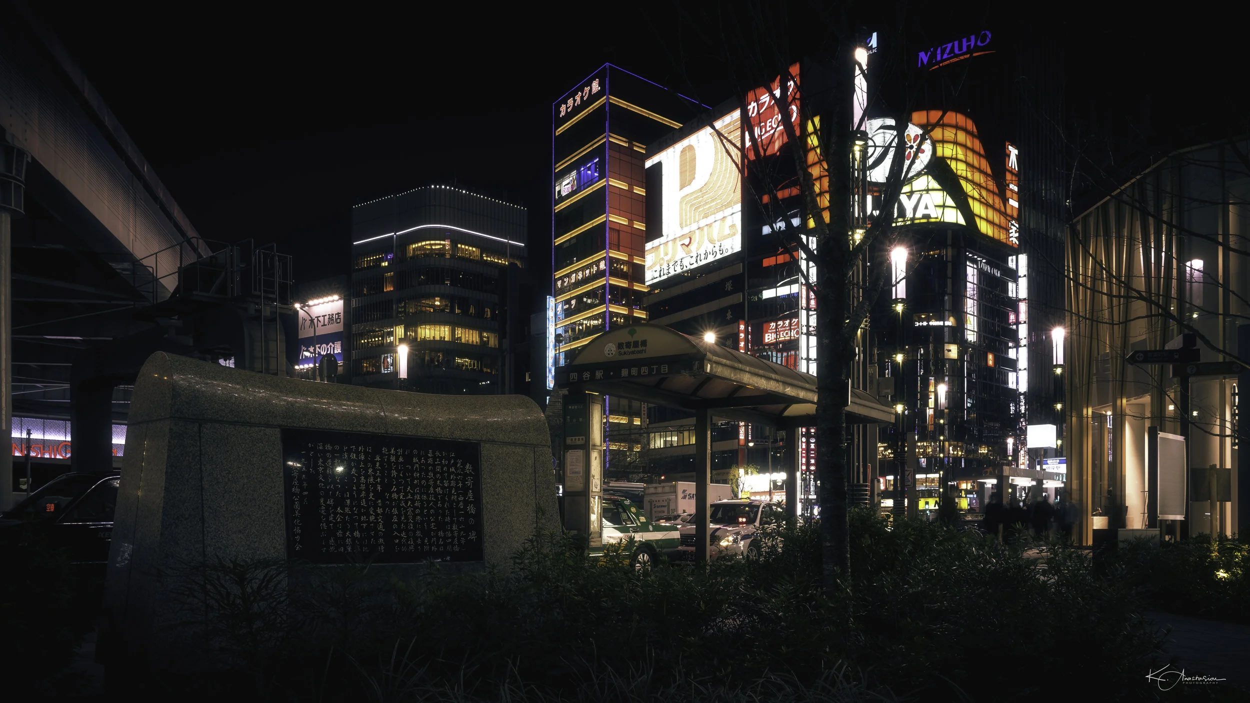f/11 ISO 100 0.8 sec
