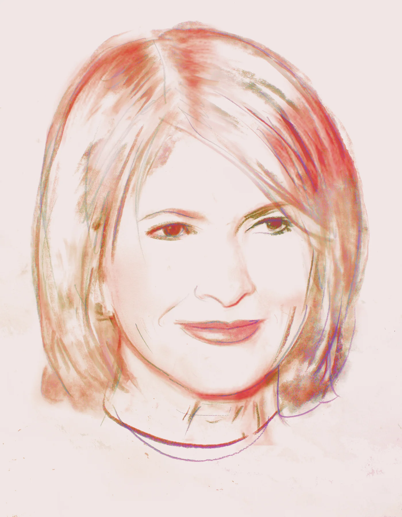 Martha Stewart