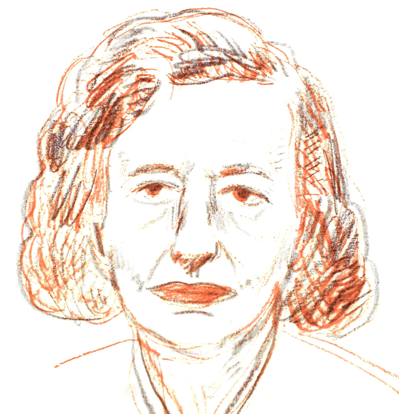 Lillian Hellman