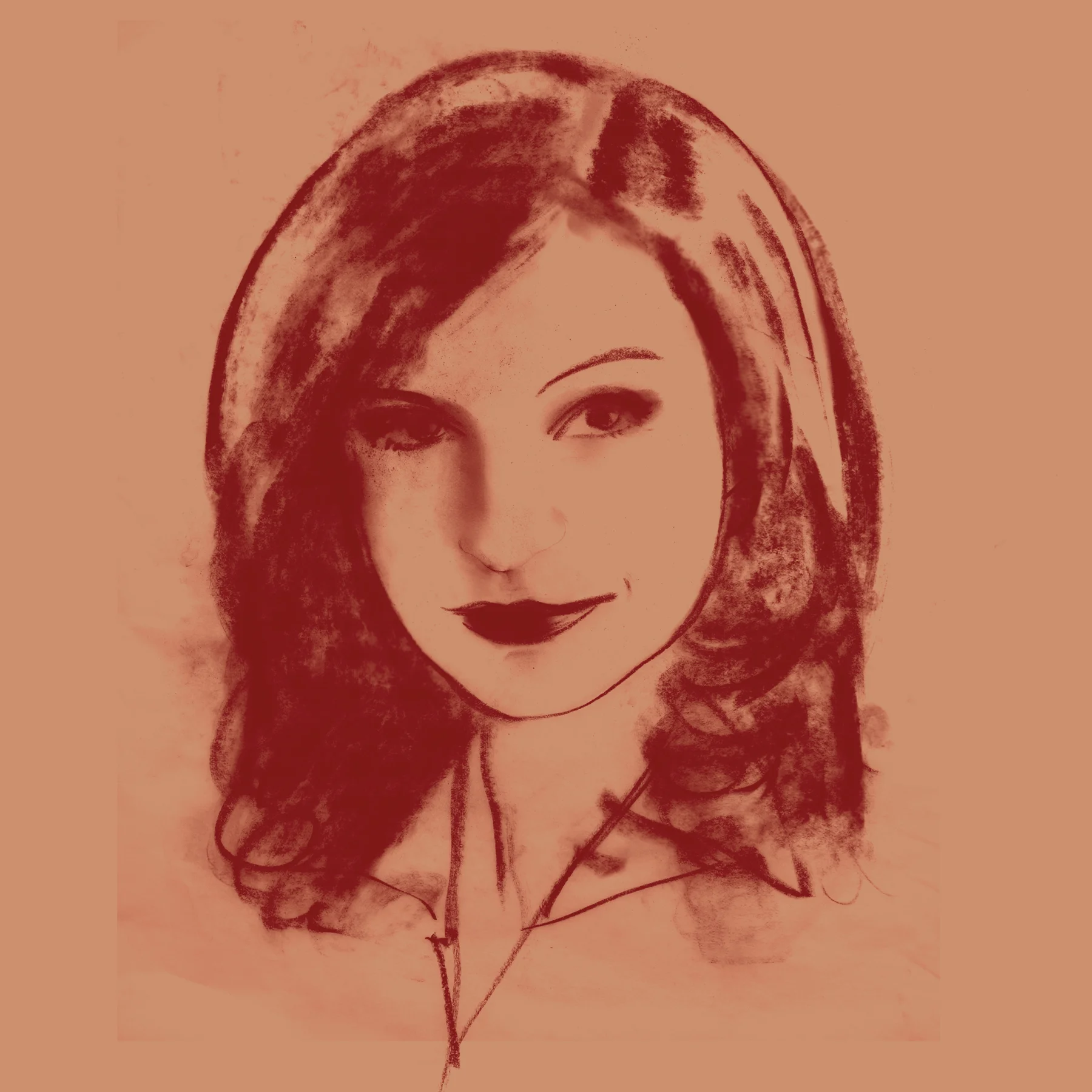 Maureen Dowd