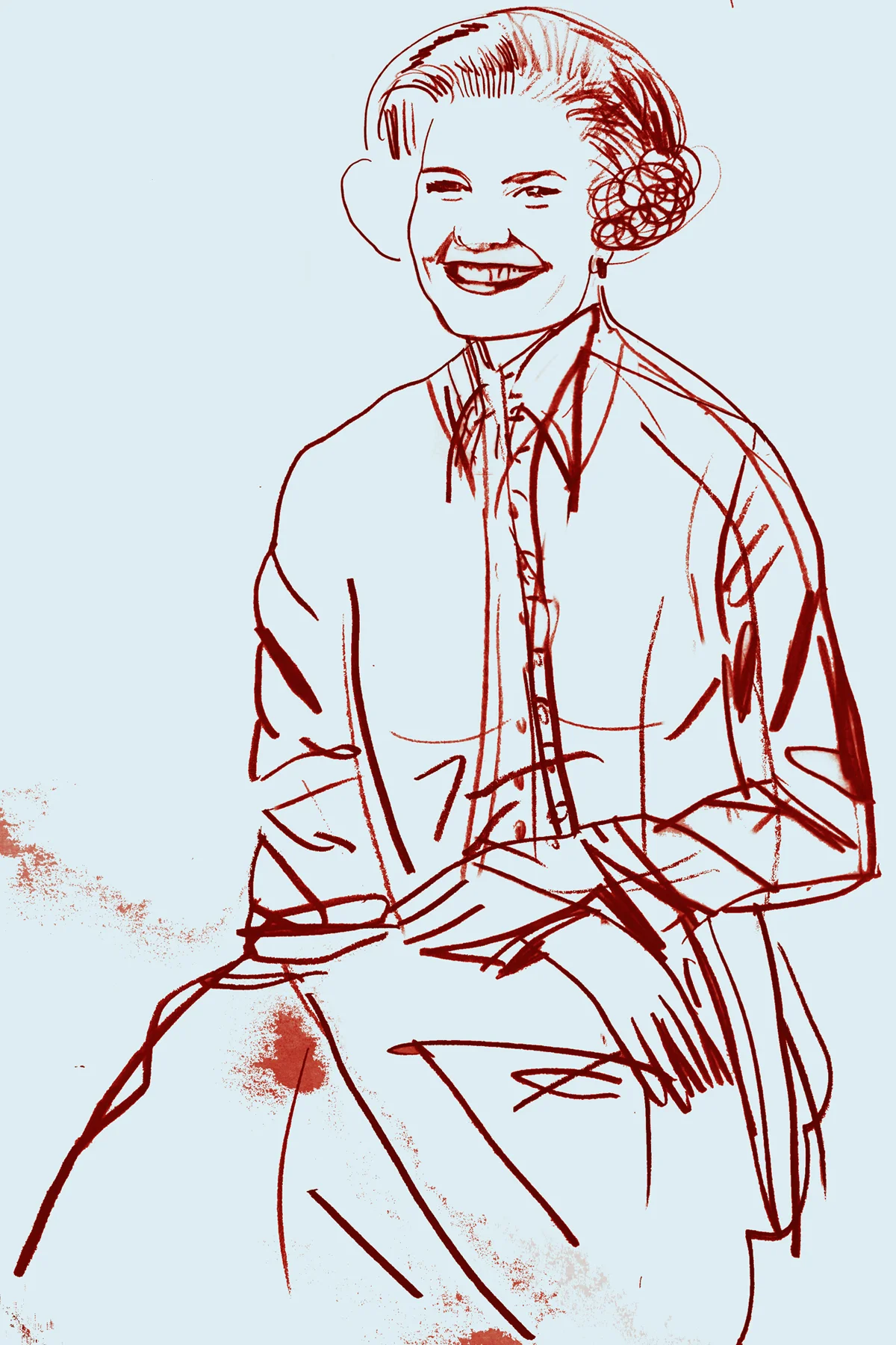 Betty Ford